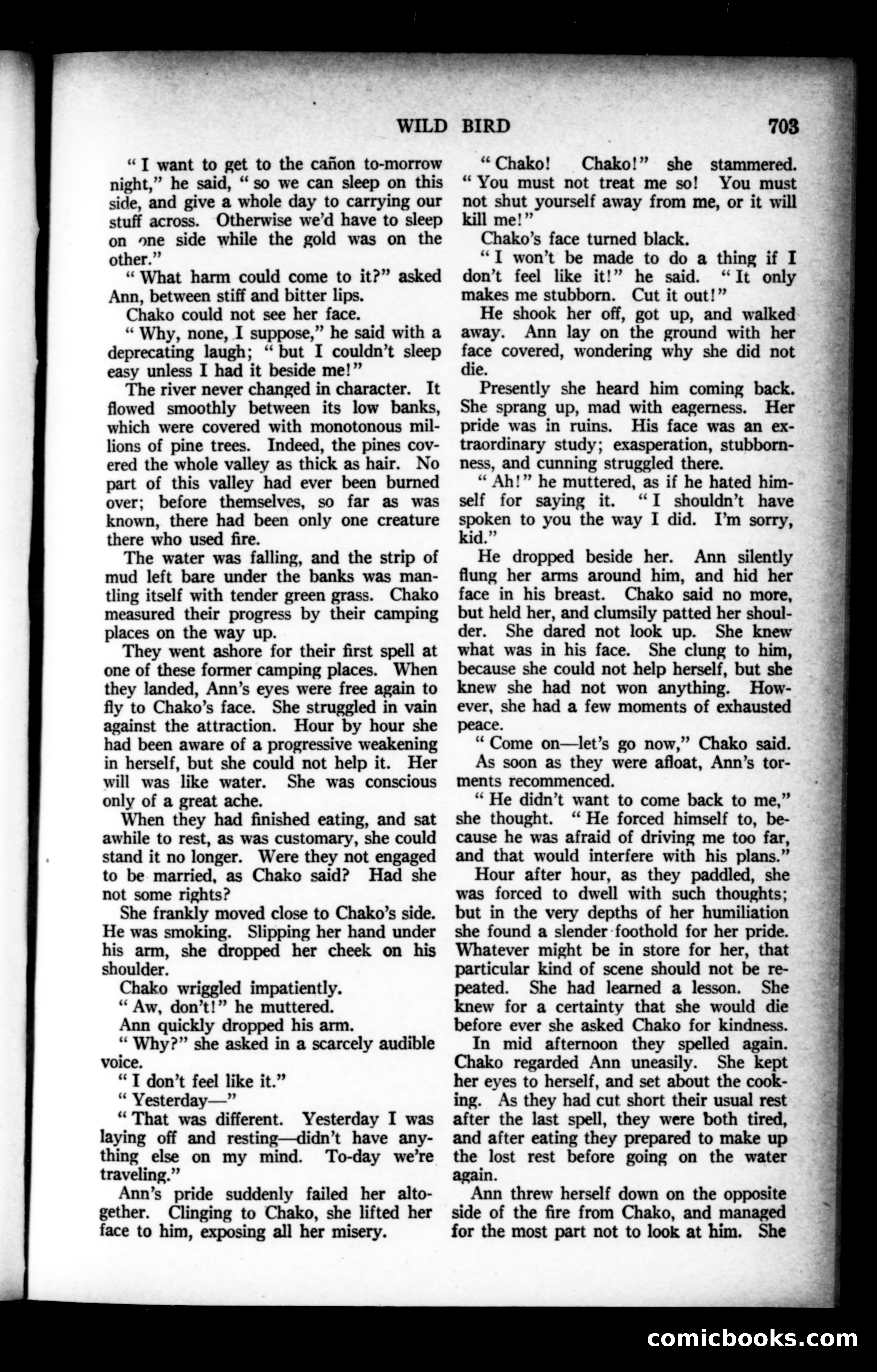 Munsey's Magazine, May 1923 — page 127 of 193