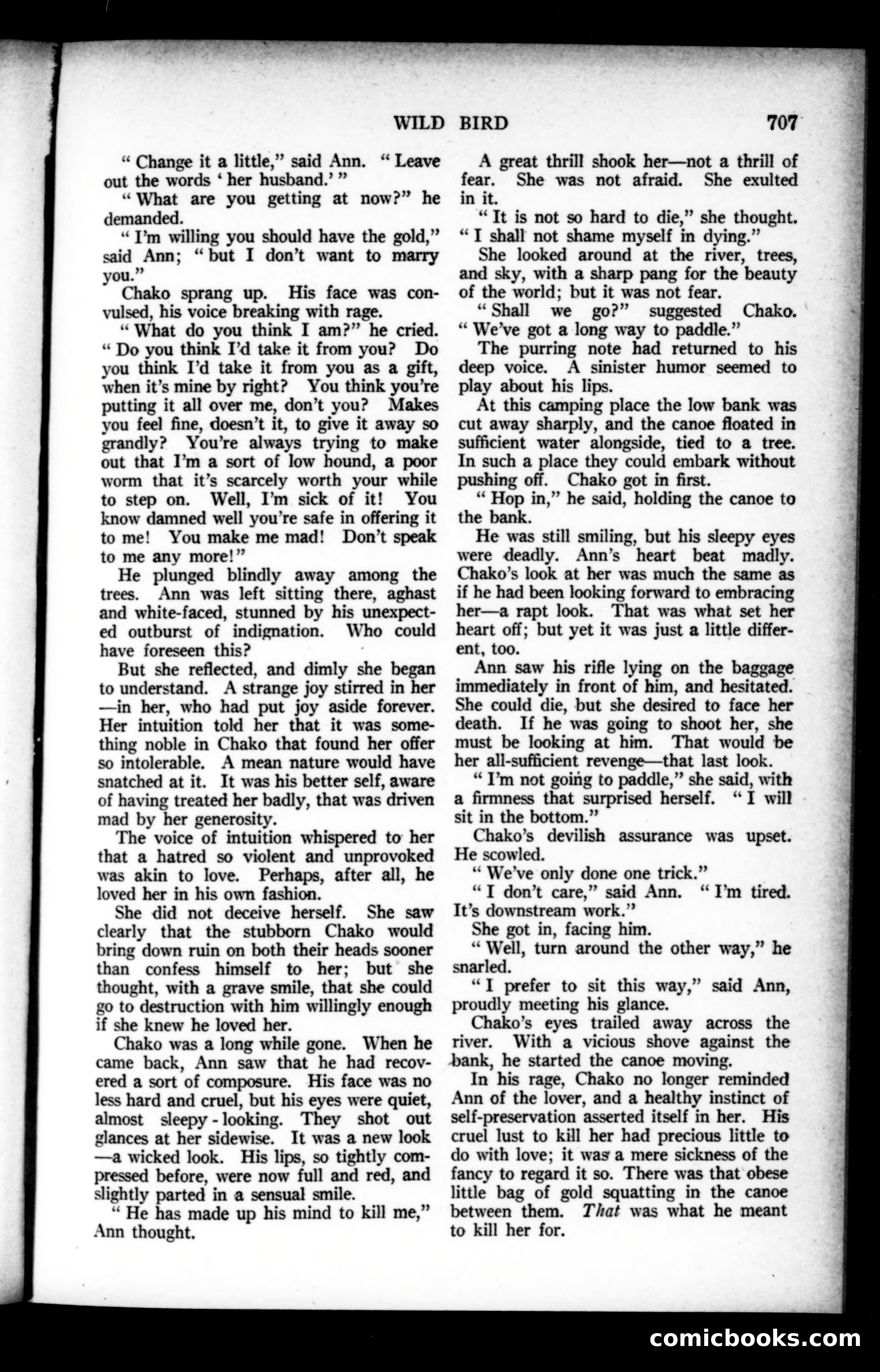 Munsey's Magazine, May 1923 — page 131 of 193