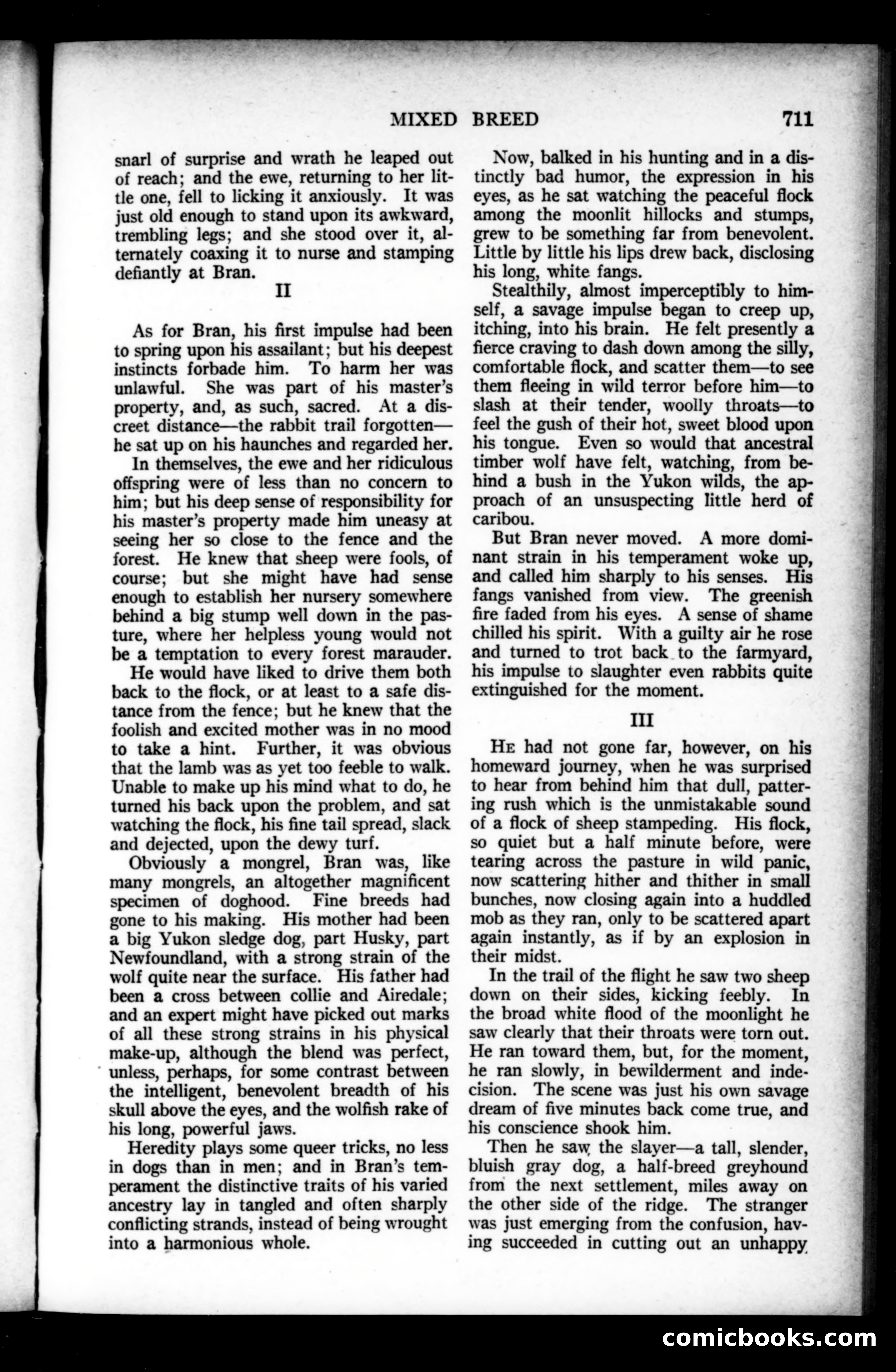 Munsey's Magazine, May 1923 — page 135 of 193
