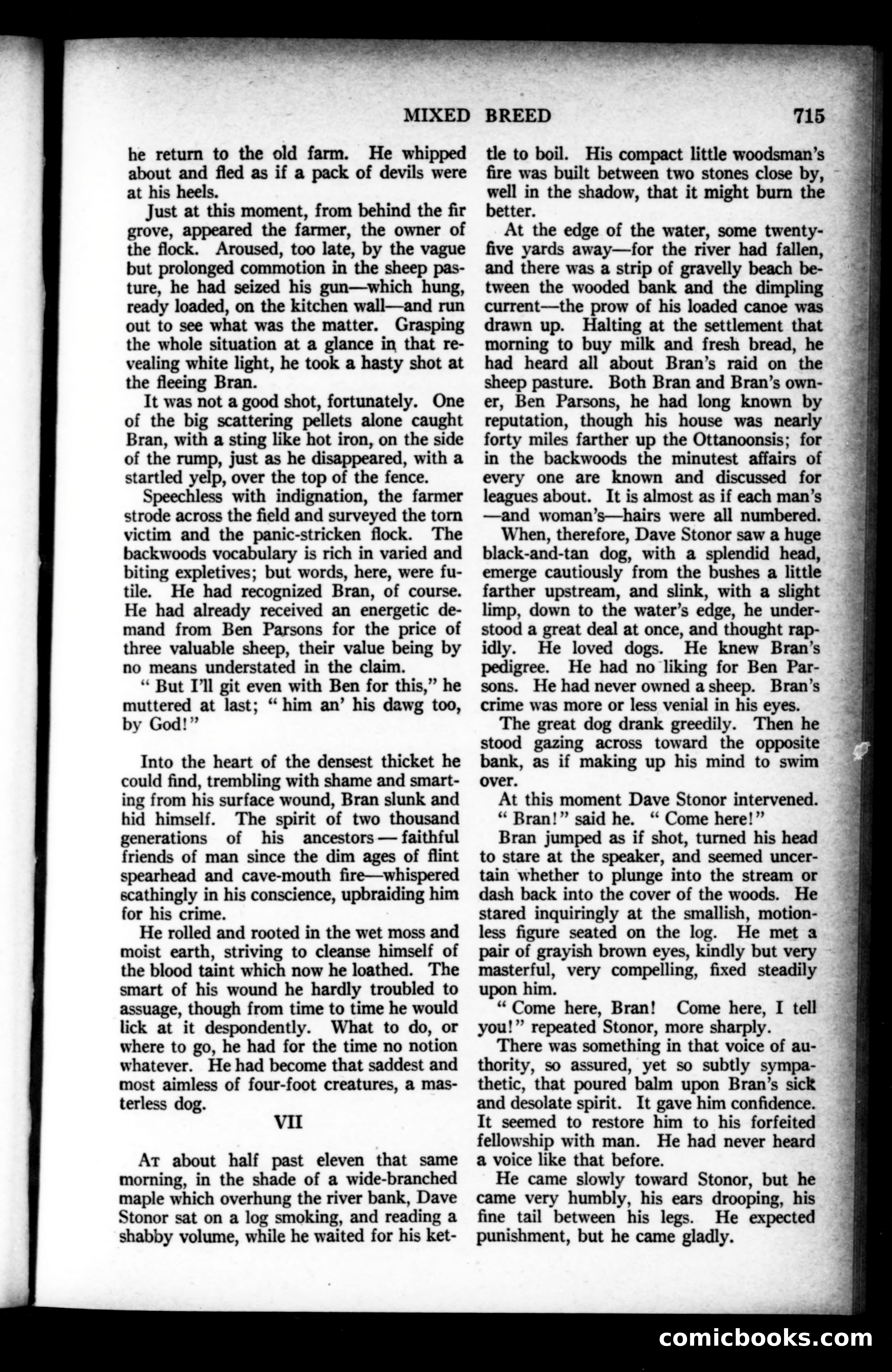 Munsey's Magazine, May 1923 — page 139 of 193