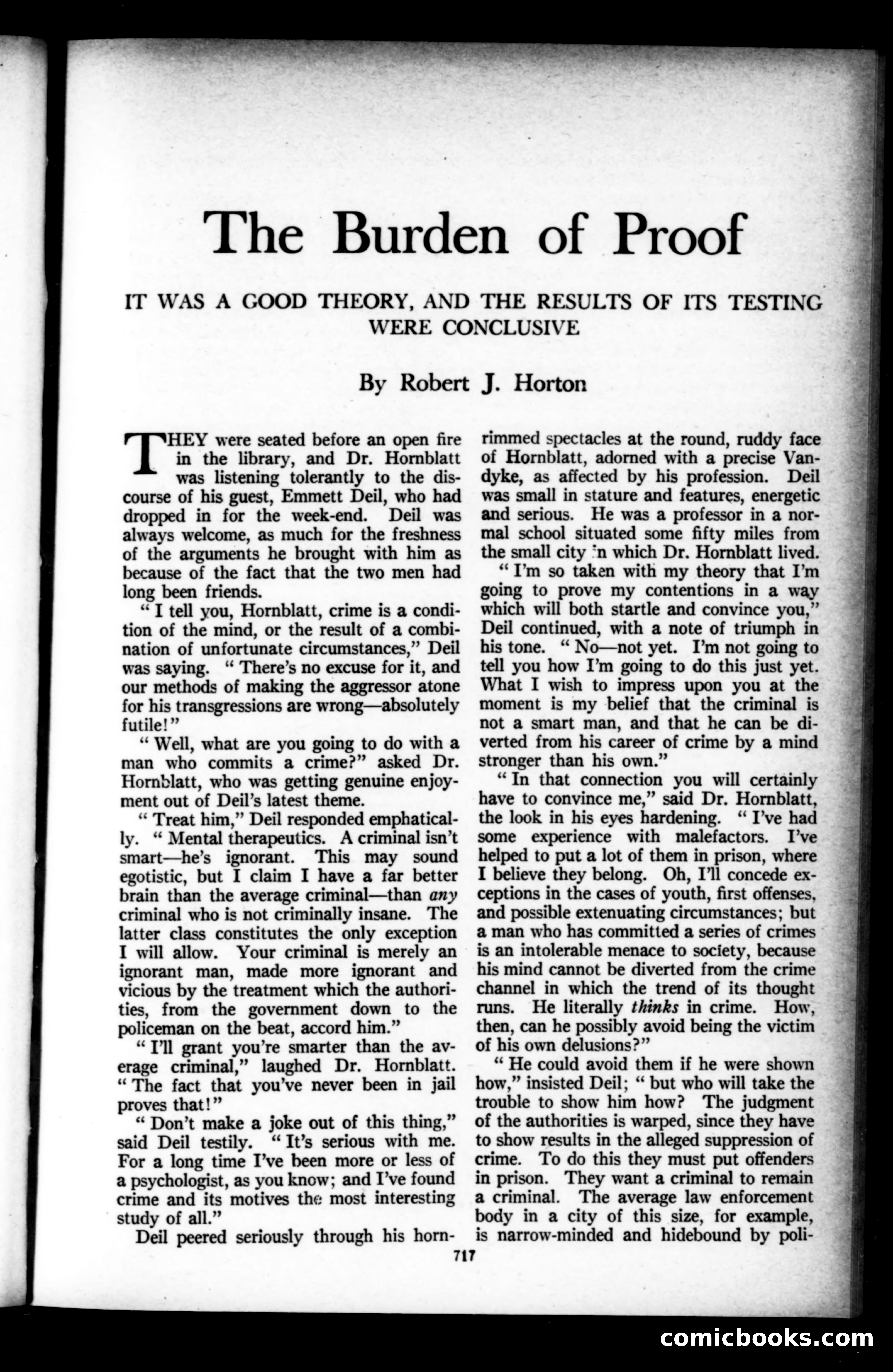 Munsey's Magazine, May 1923 — page 141 of 193