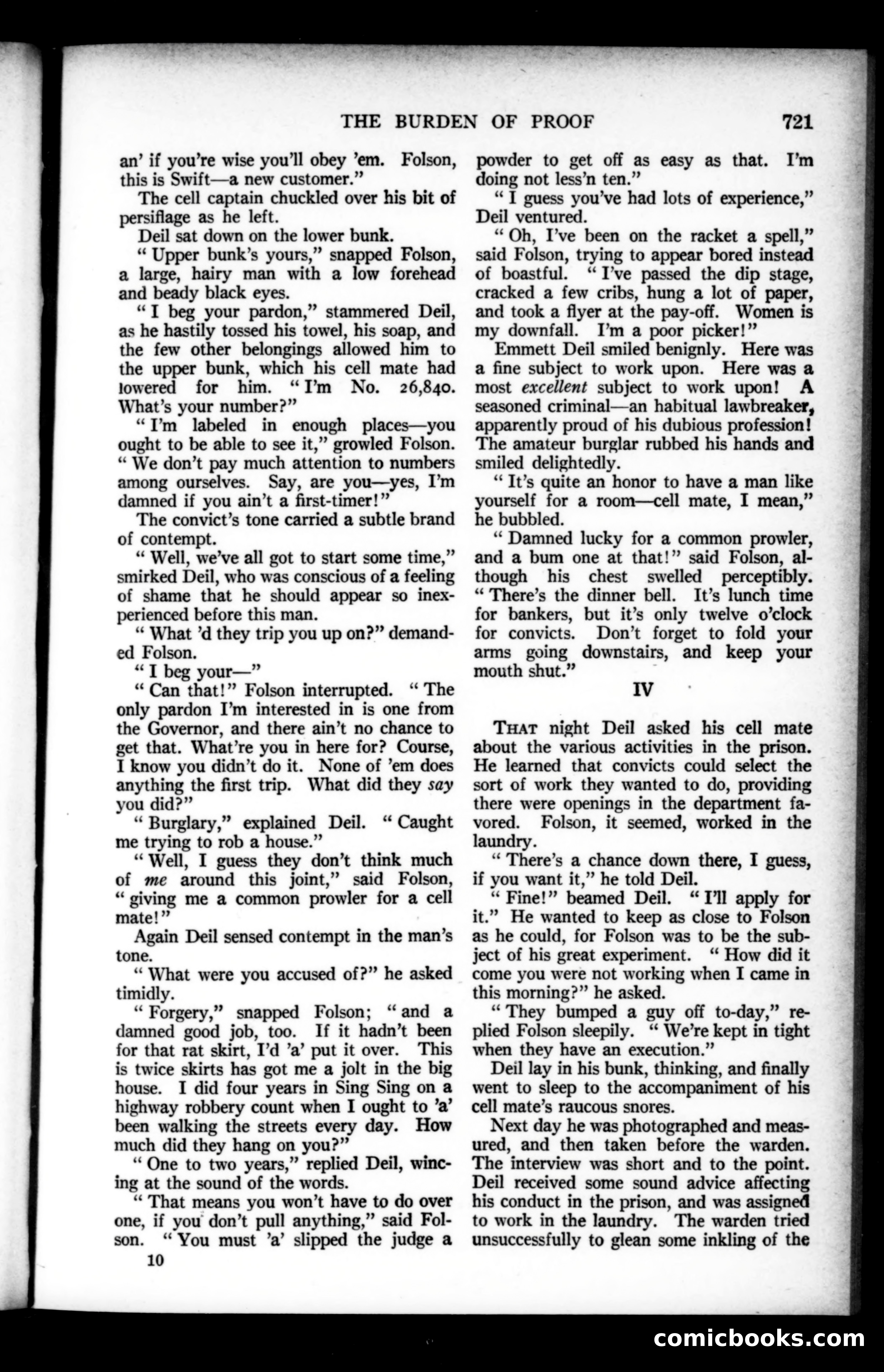 Munsey's Magazine, May 1923 — page 145 of 193