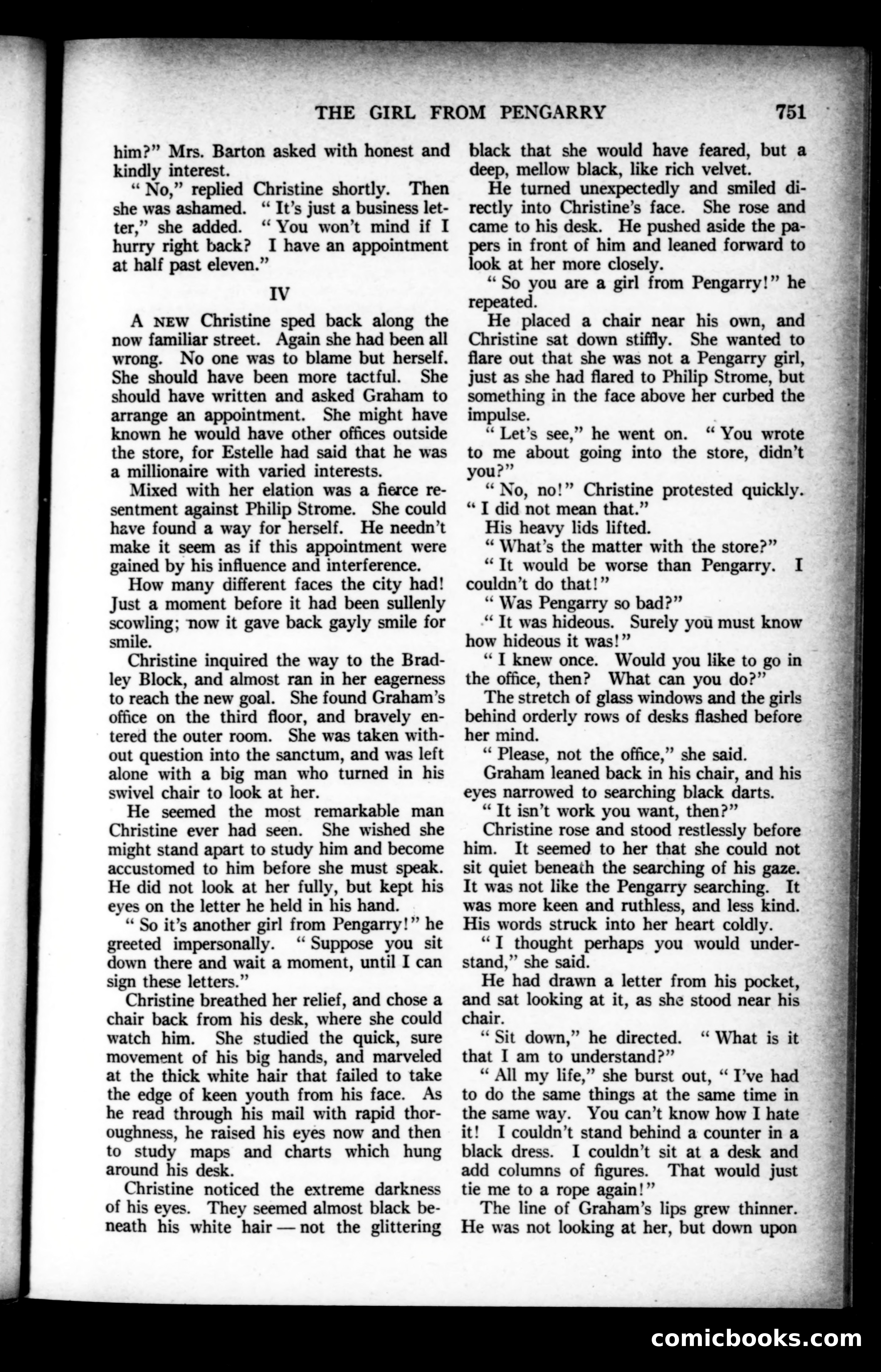 Munsey's Magazine, May 1923 — page 175 of 193