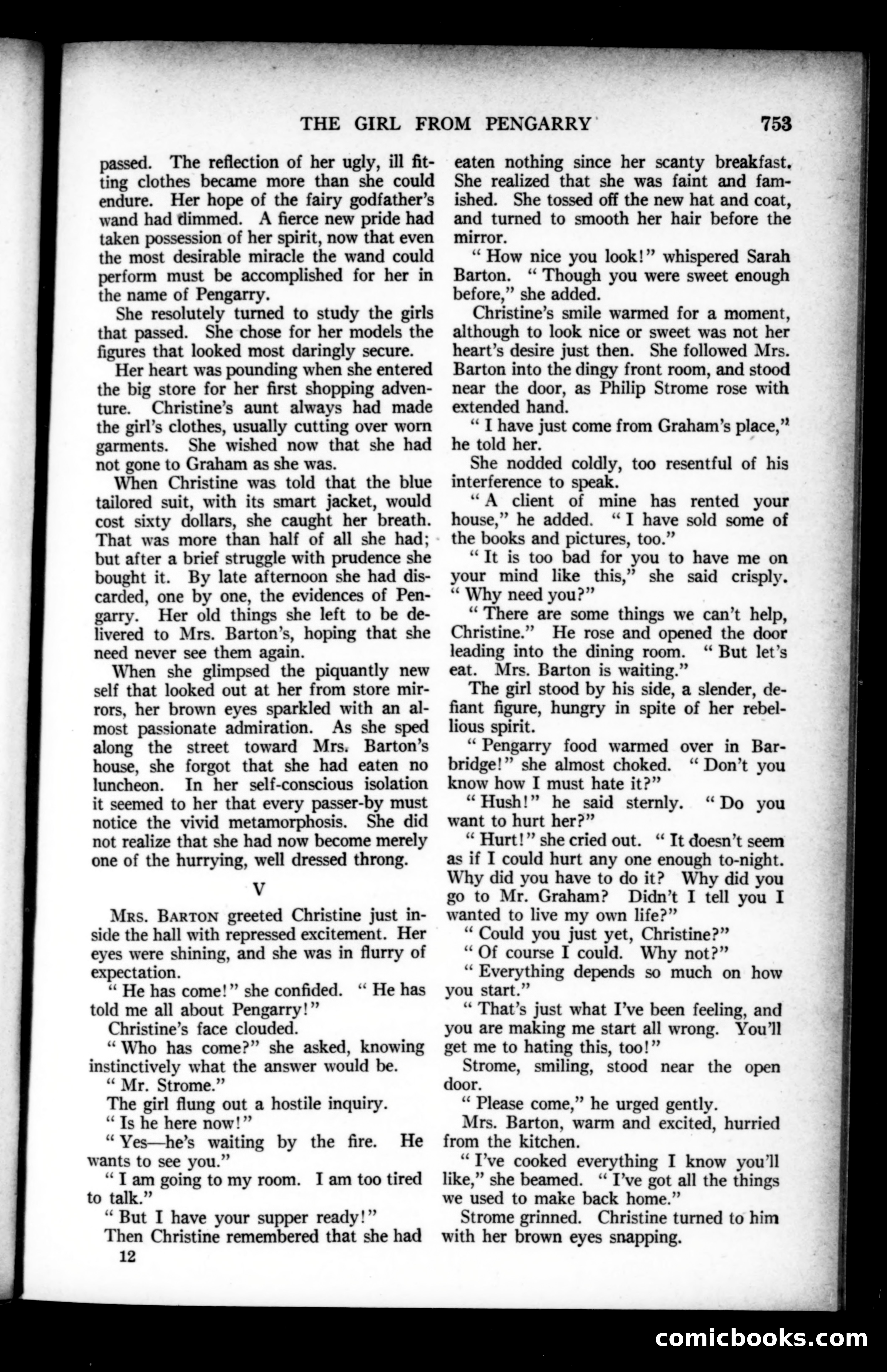 Munsey's Magazine, May 1923 — page 177 of 193