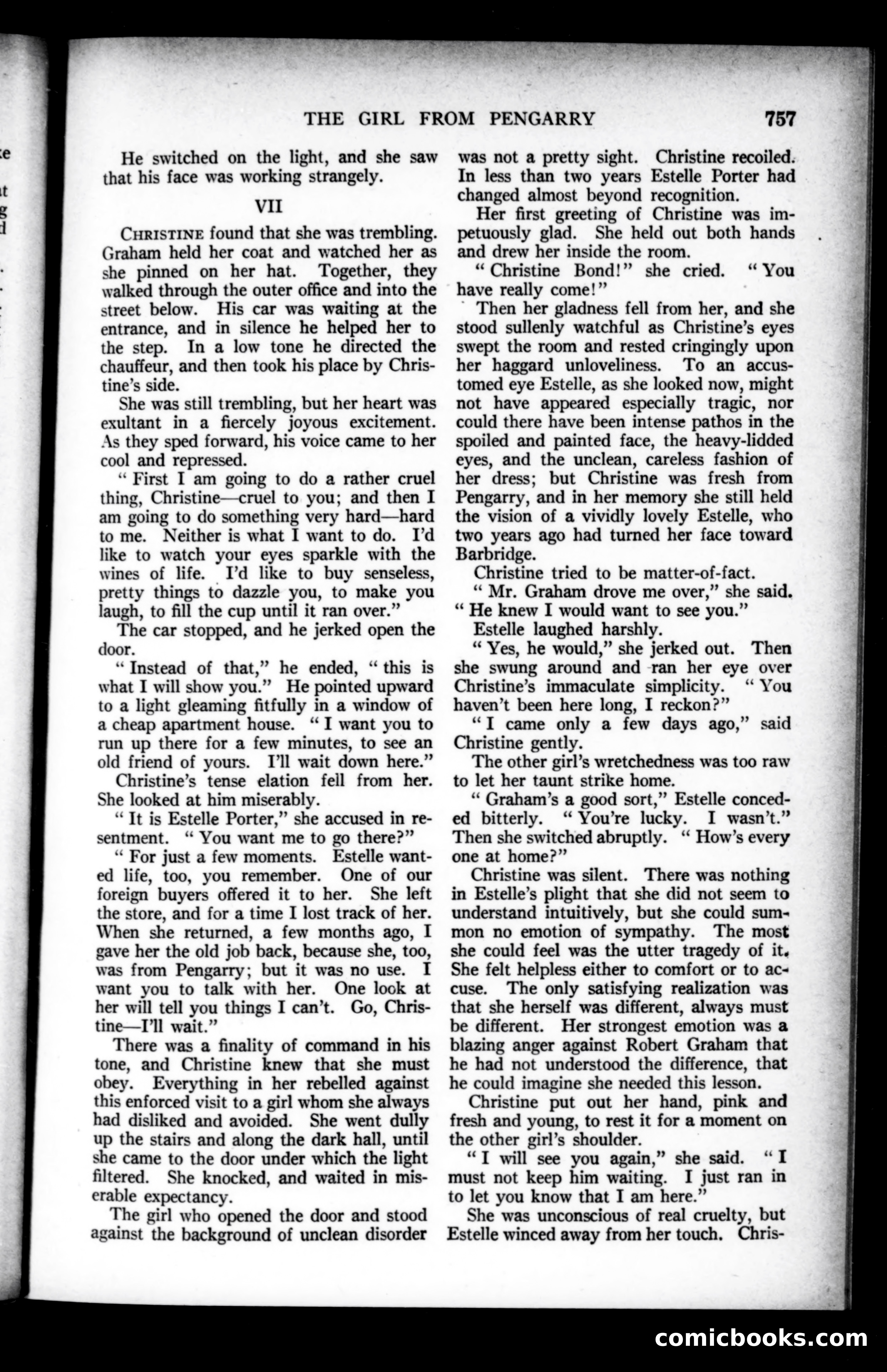 Munsey's Magazine, May 1923 — page 181 of 193