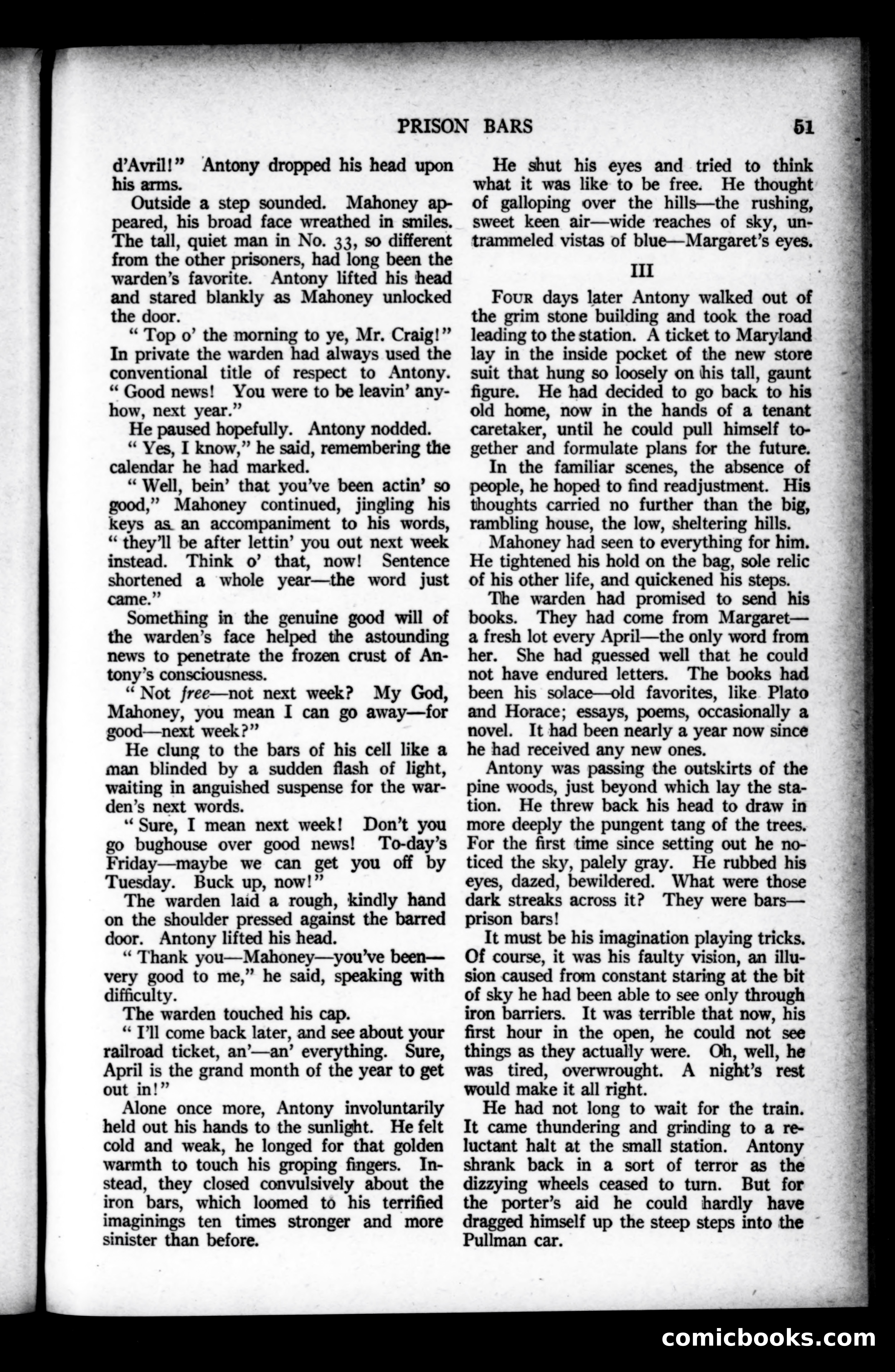Munsey's Magazine, June 1923 — page 51 of 192