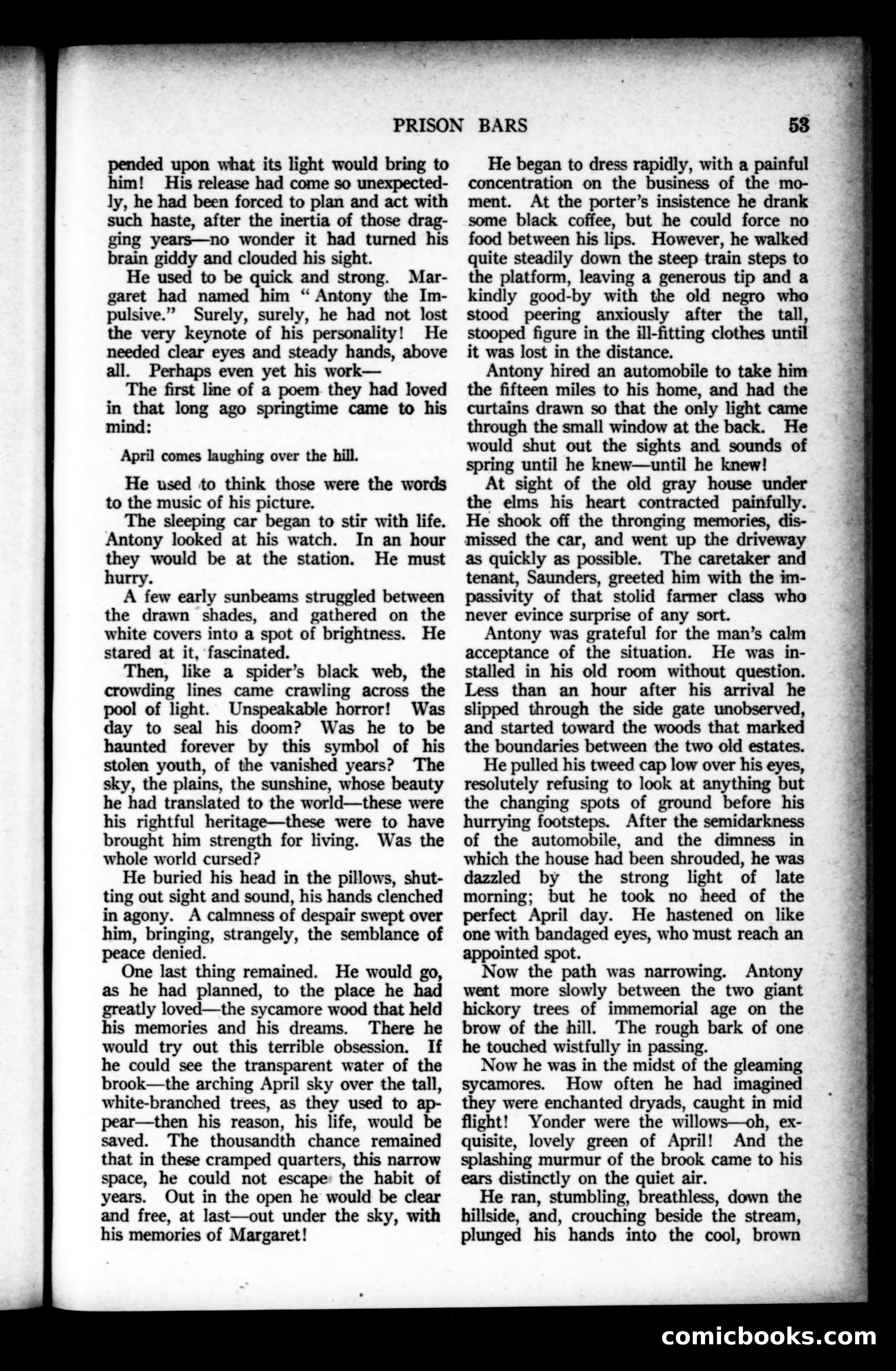 Munsey's Magazine, June 1923 — page 53 of 192