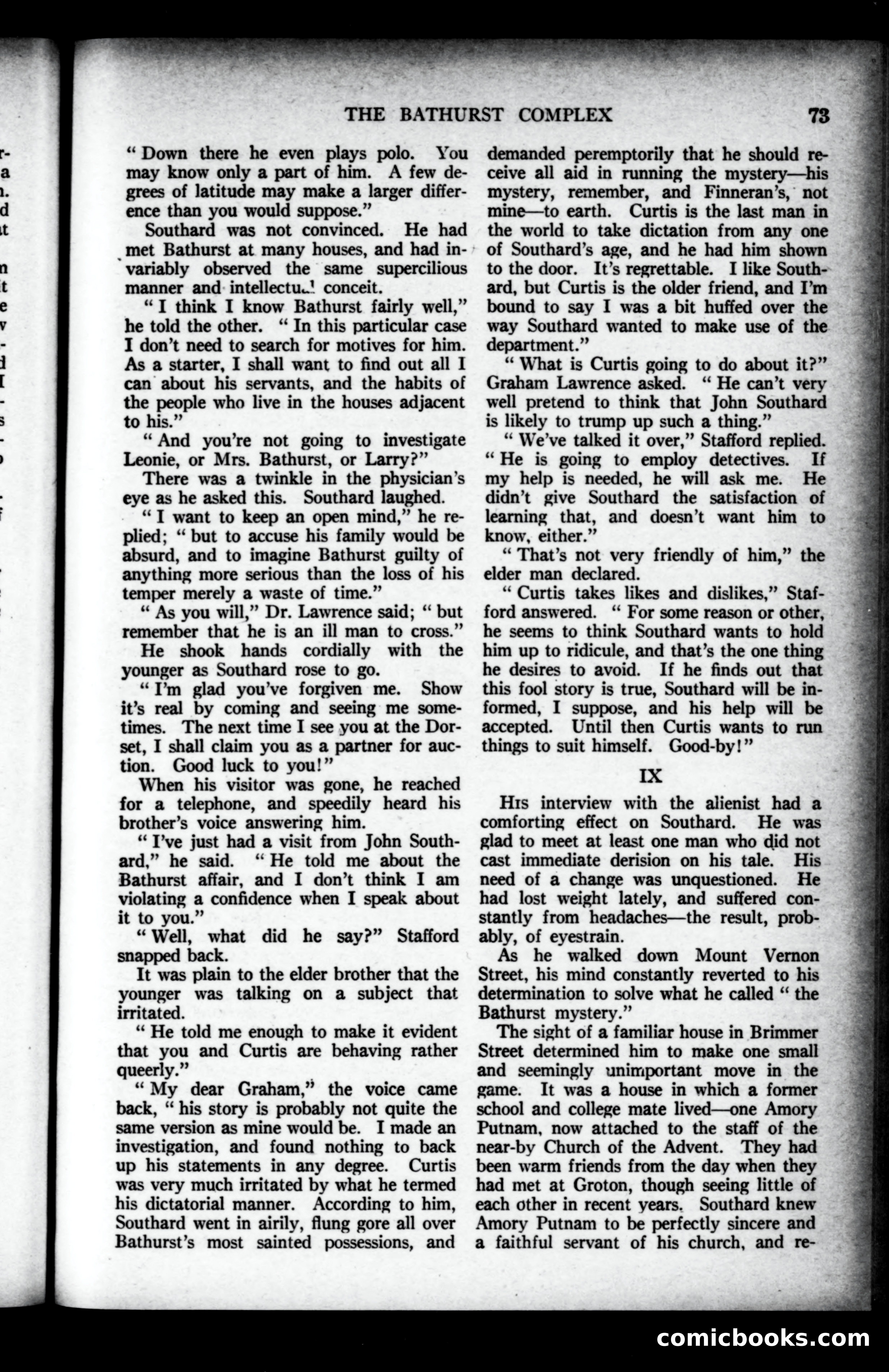 Munsey's Magazine, June 1923 — page 73 of 192