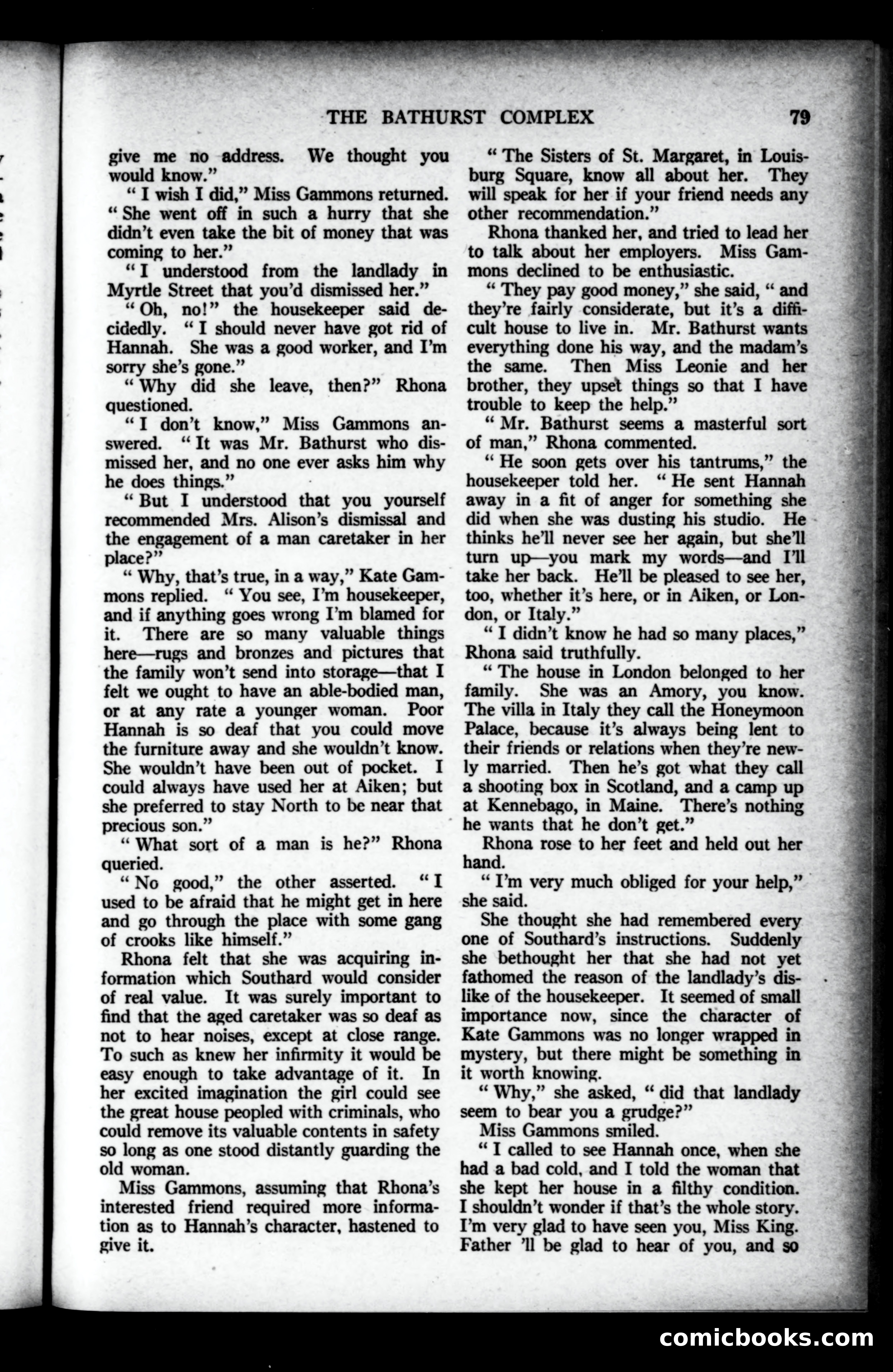 Munsey's Magazine, June 1923 — page 79 of 192