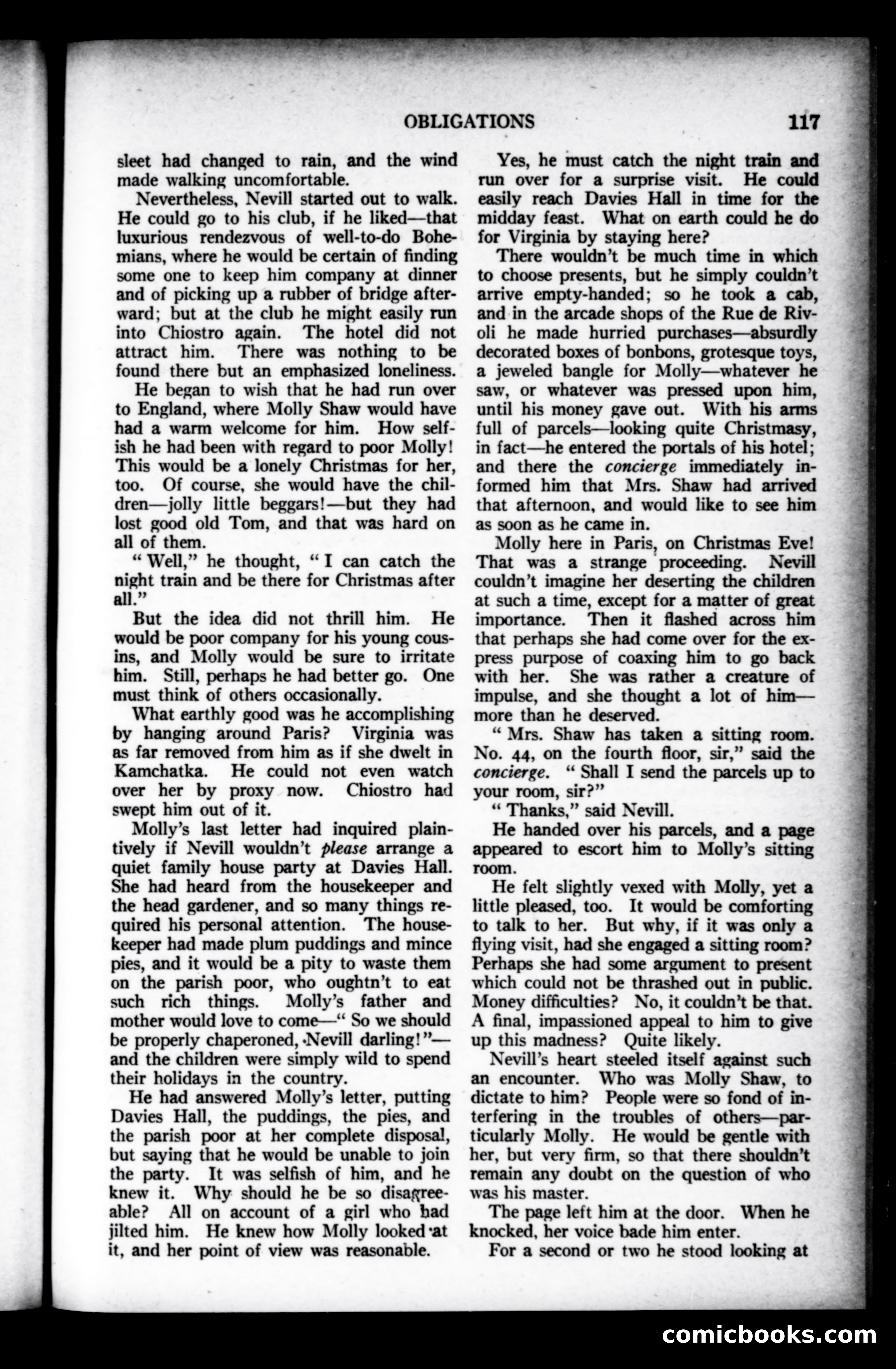 Munsey's Magazine, June 1923 — page 117 of 192