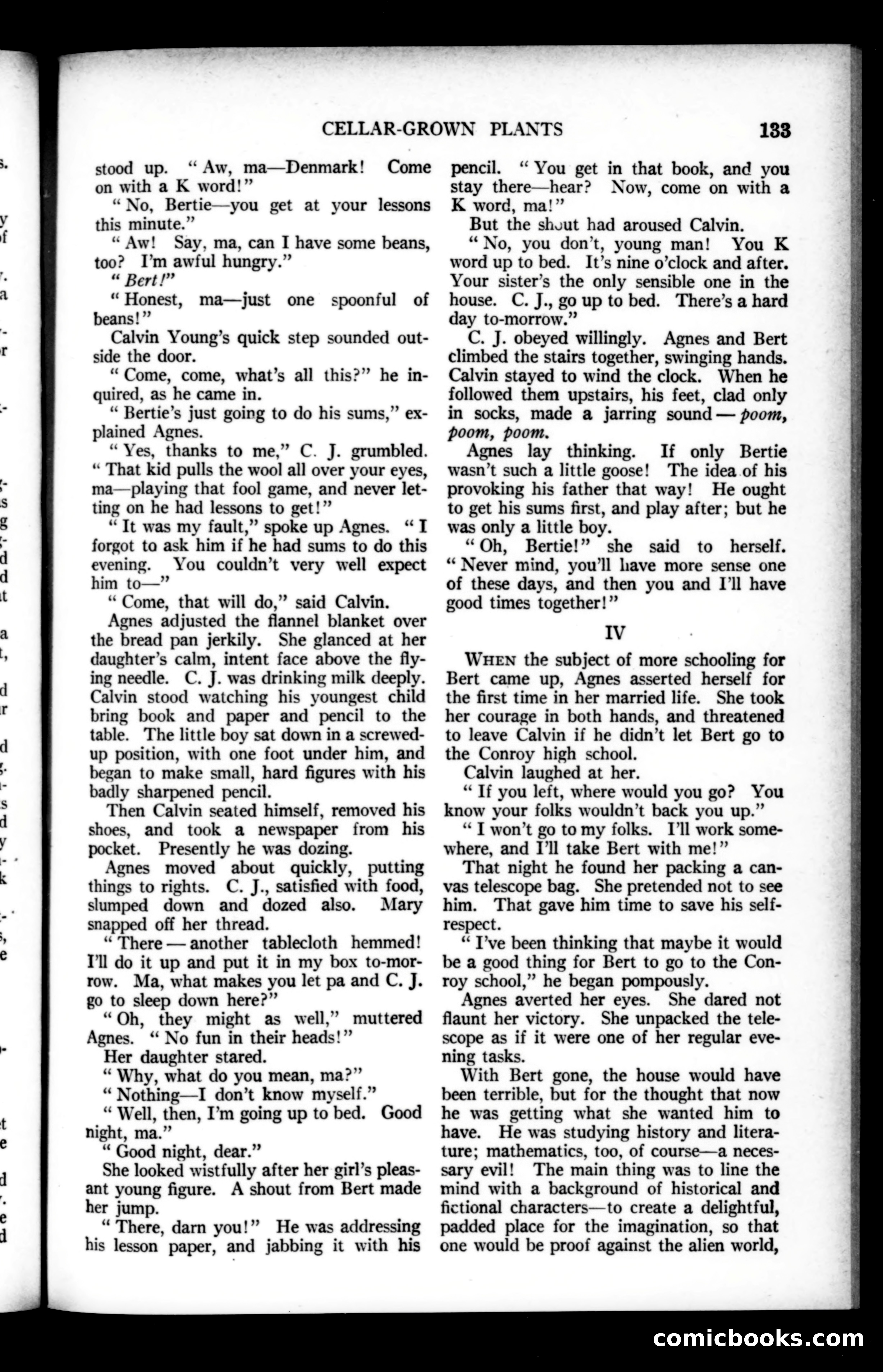 Munsey's Magazine, June 1923 — page 133 of 192