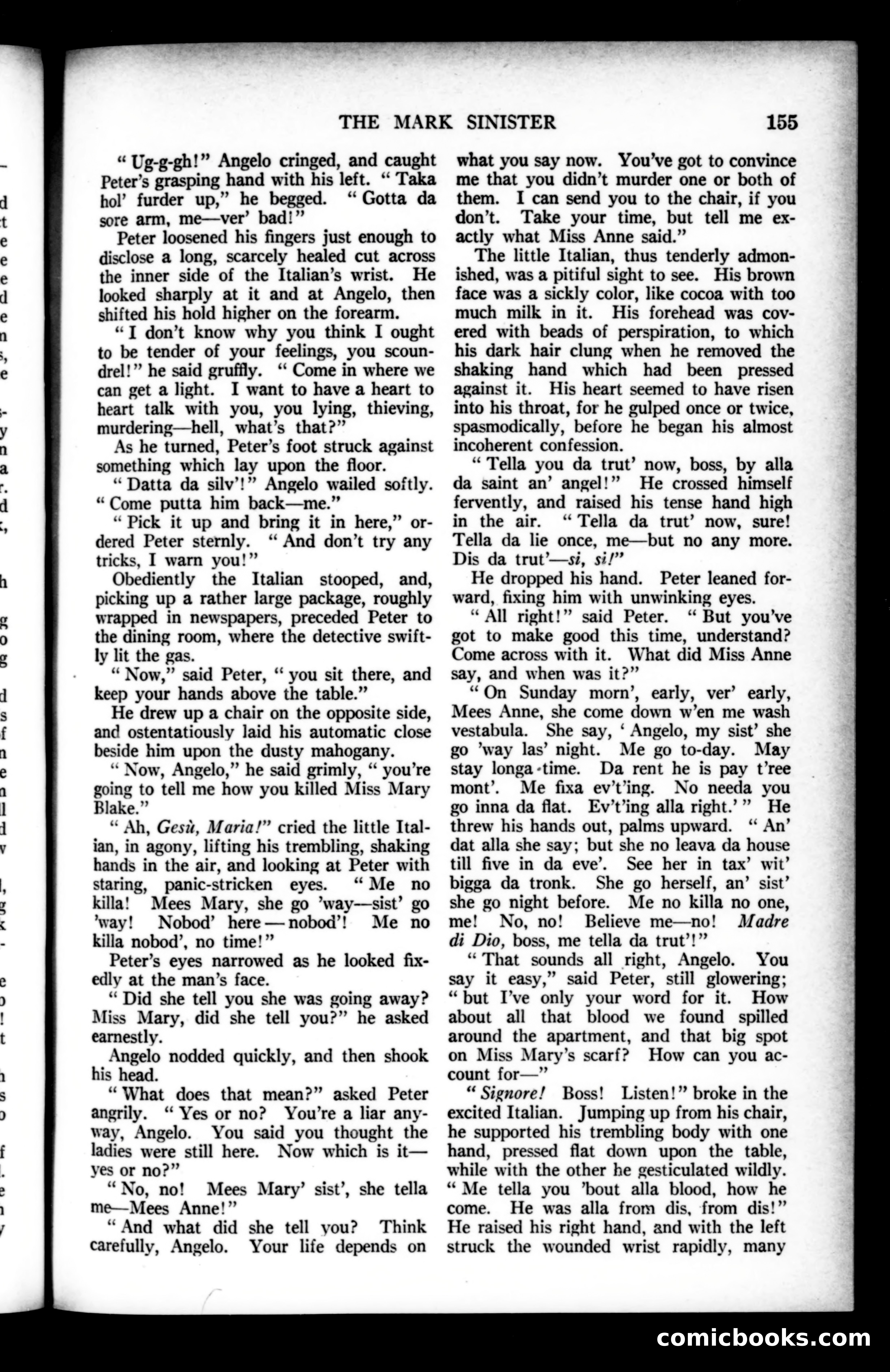 Munsey's Magazine, June 1923 — page 155 of 192