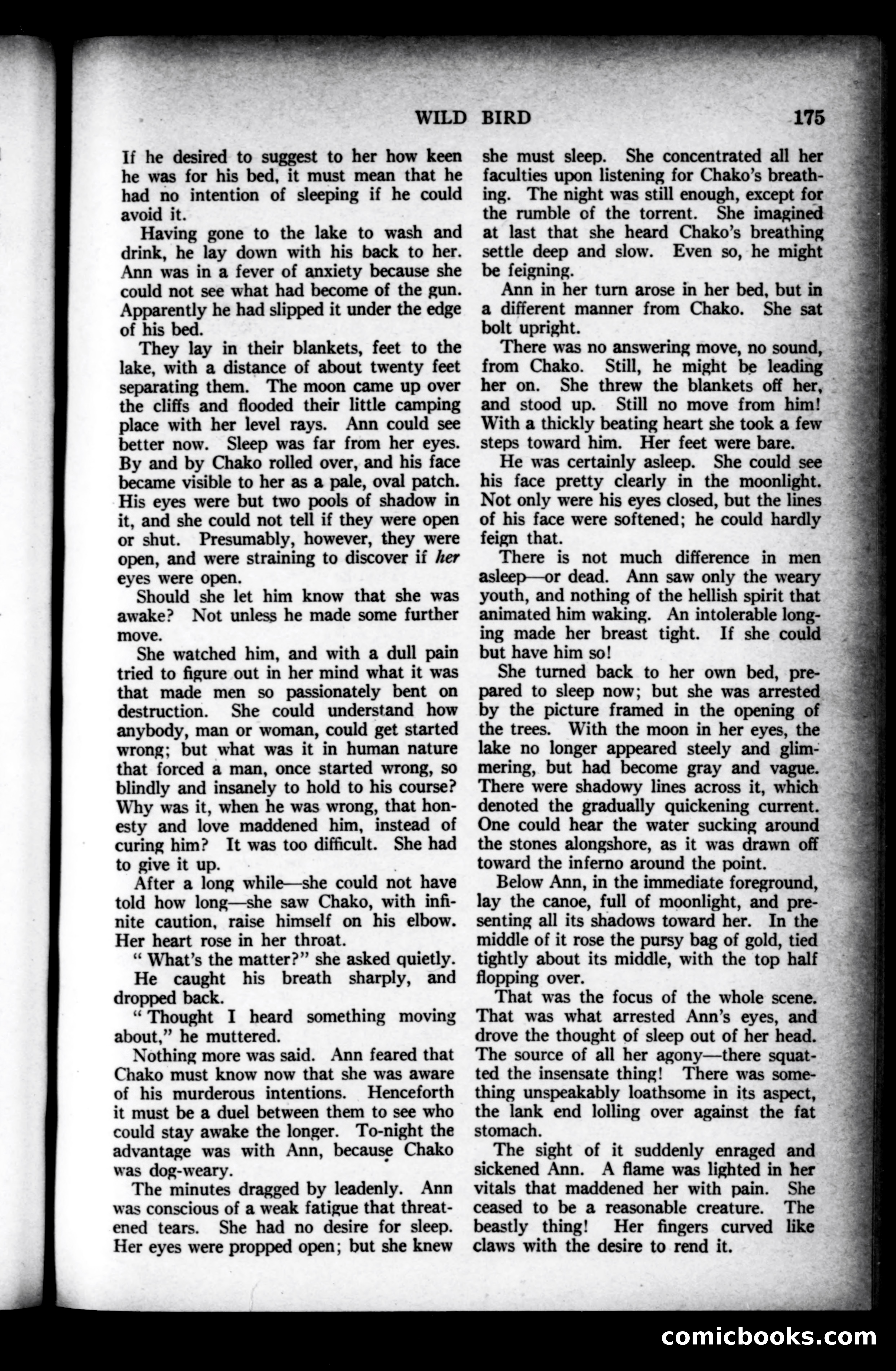 Munsey's Magazine, June 1923 — page 175 of 192