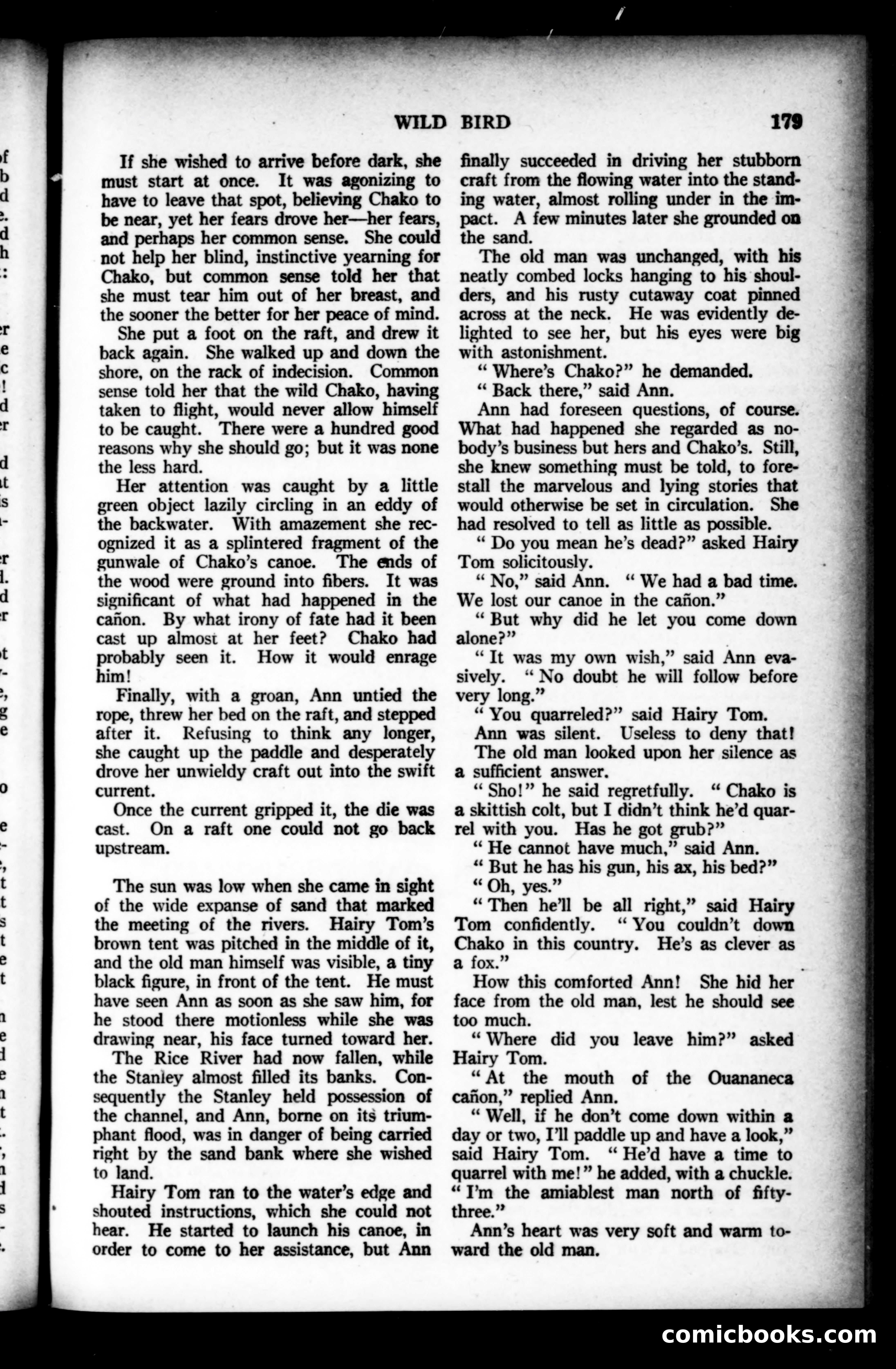Munsey's Magazine, June 1923 — page 179 of 192