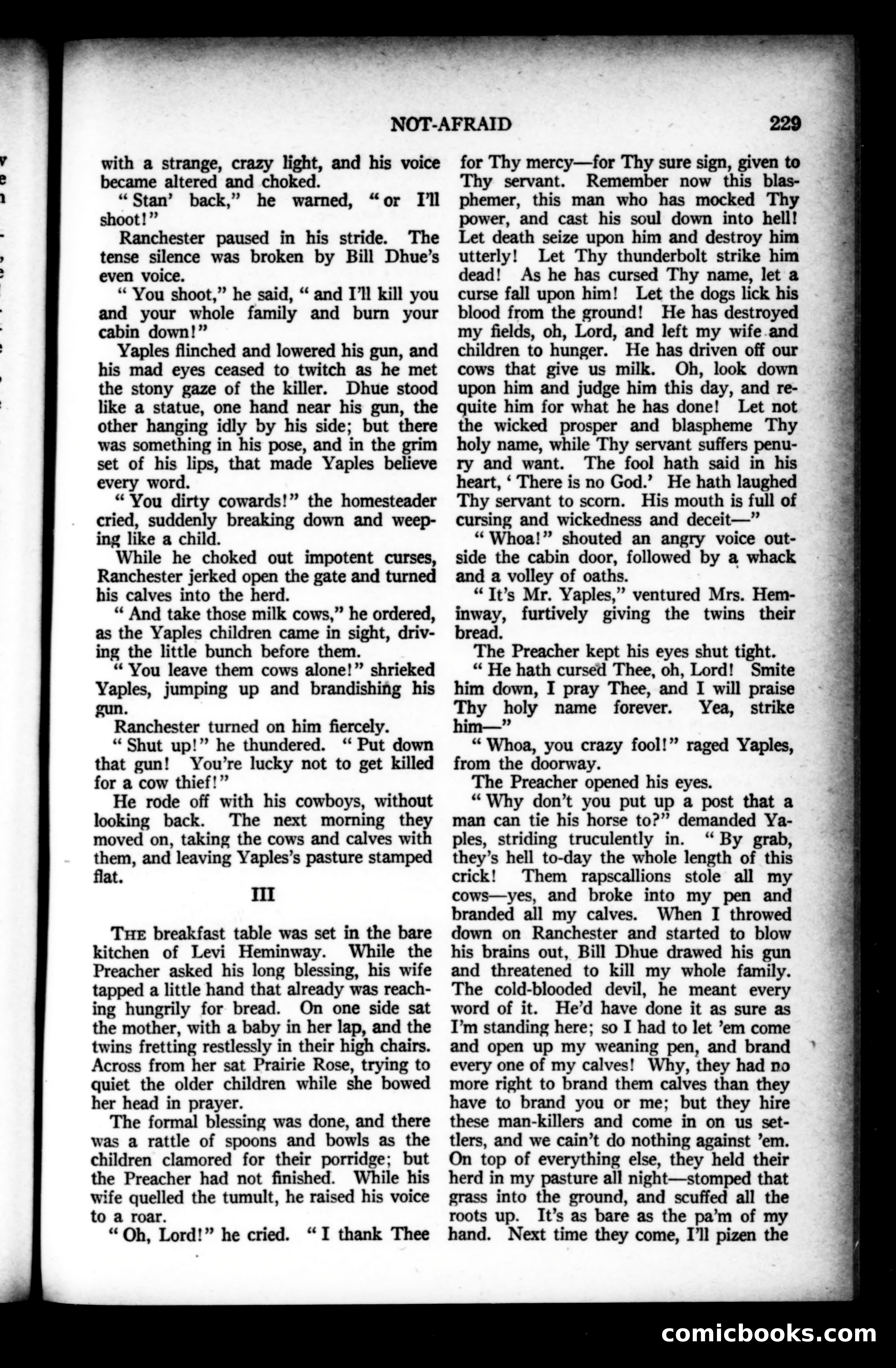 Munsey's Magazine, July 1923 — page 37 of 192