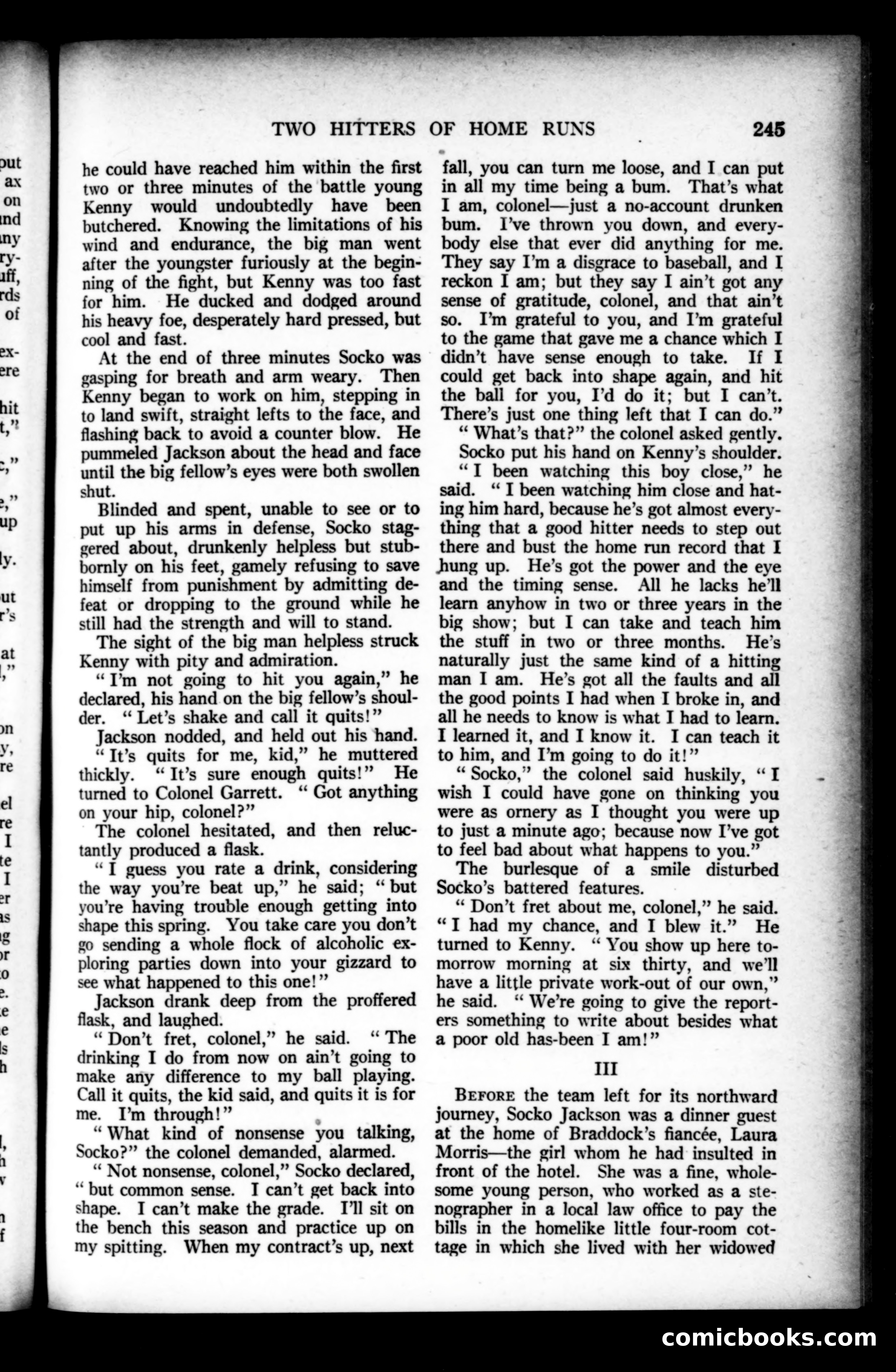 Munsey's Magazine, July 1923 — page 53 of 192