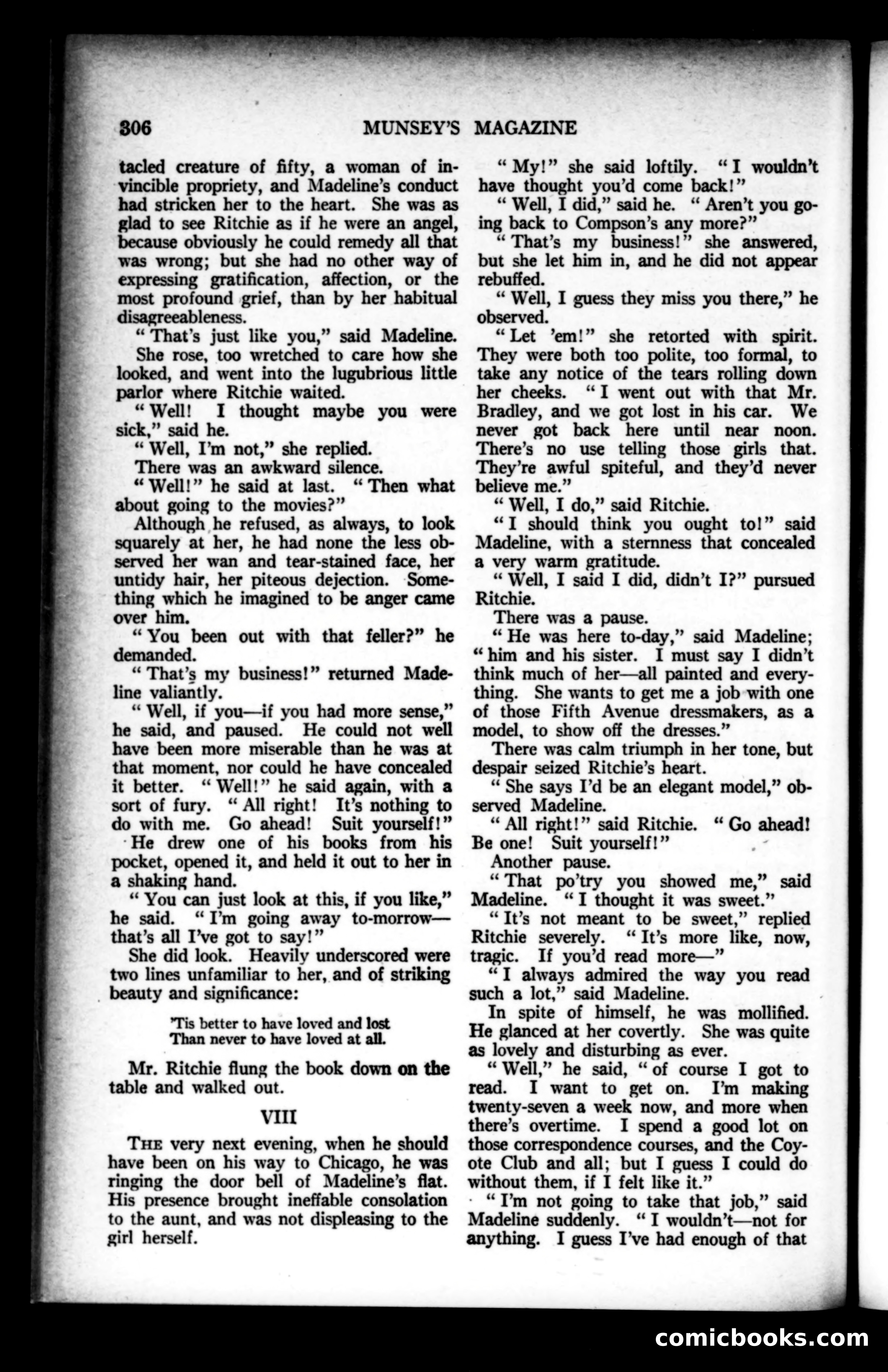 Munsey's Magazine, July 1923 — page 114 of 192