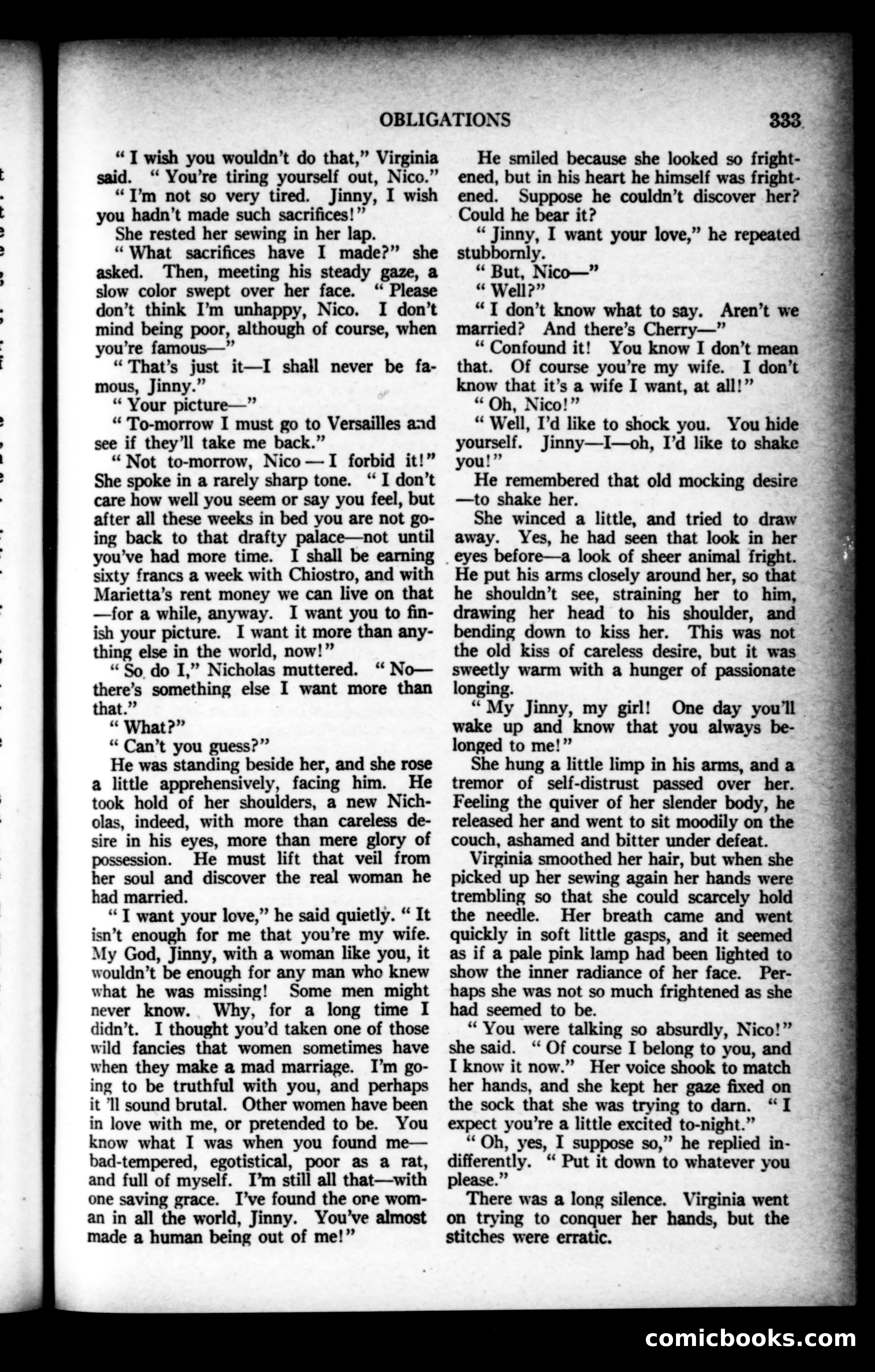 Munsey's Magazine, July 1923 — page 141 of 192