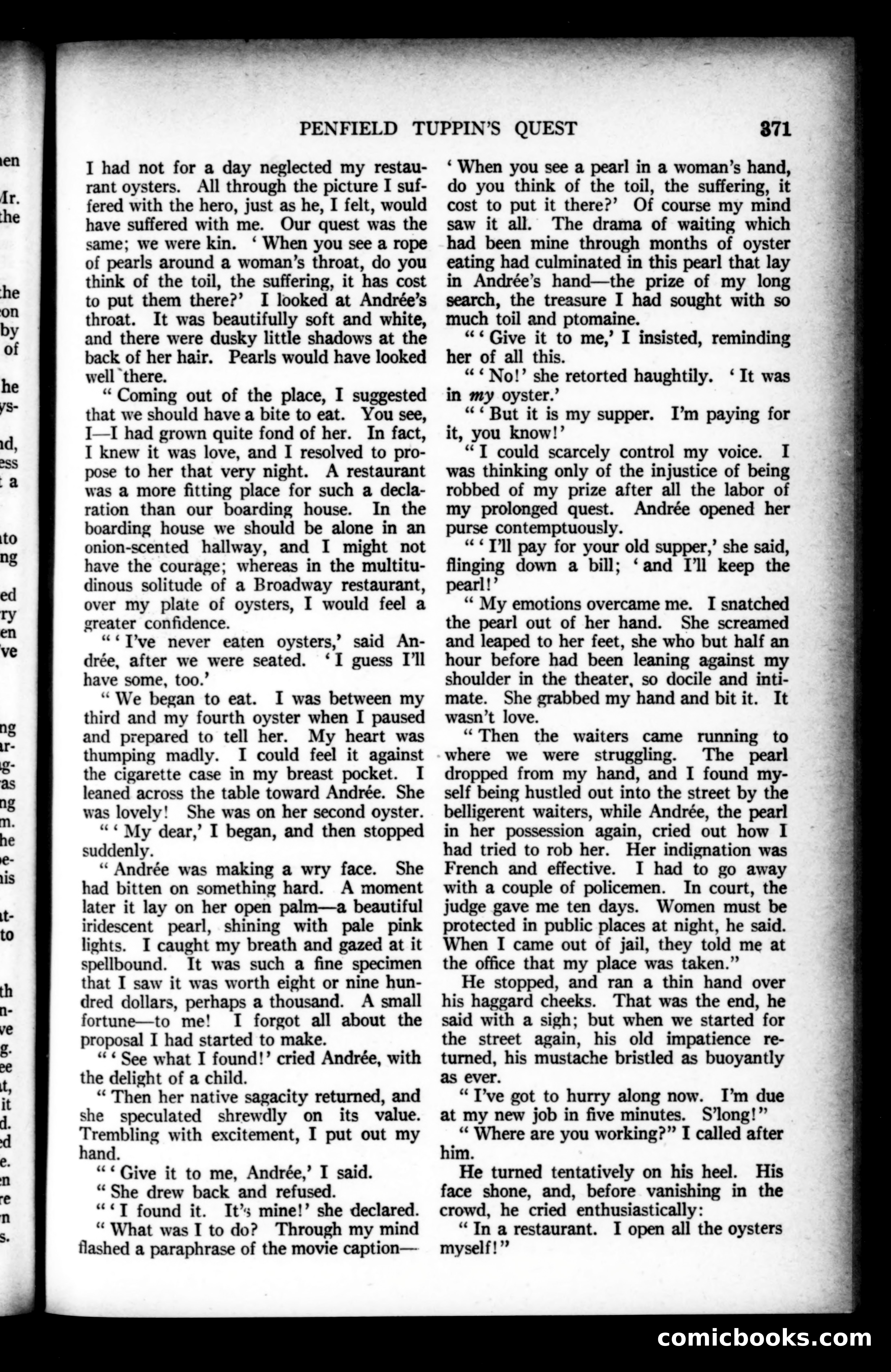 Munsey's Magazine, July 1923 — page 179 of 192