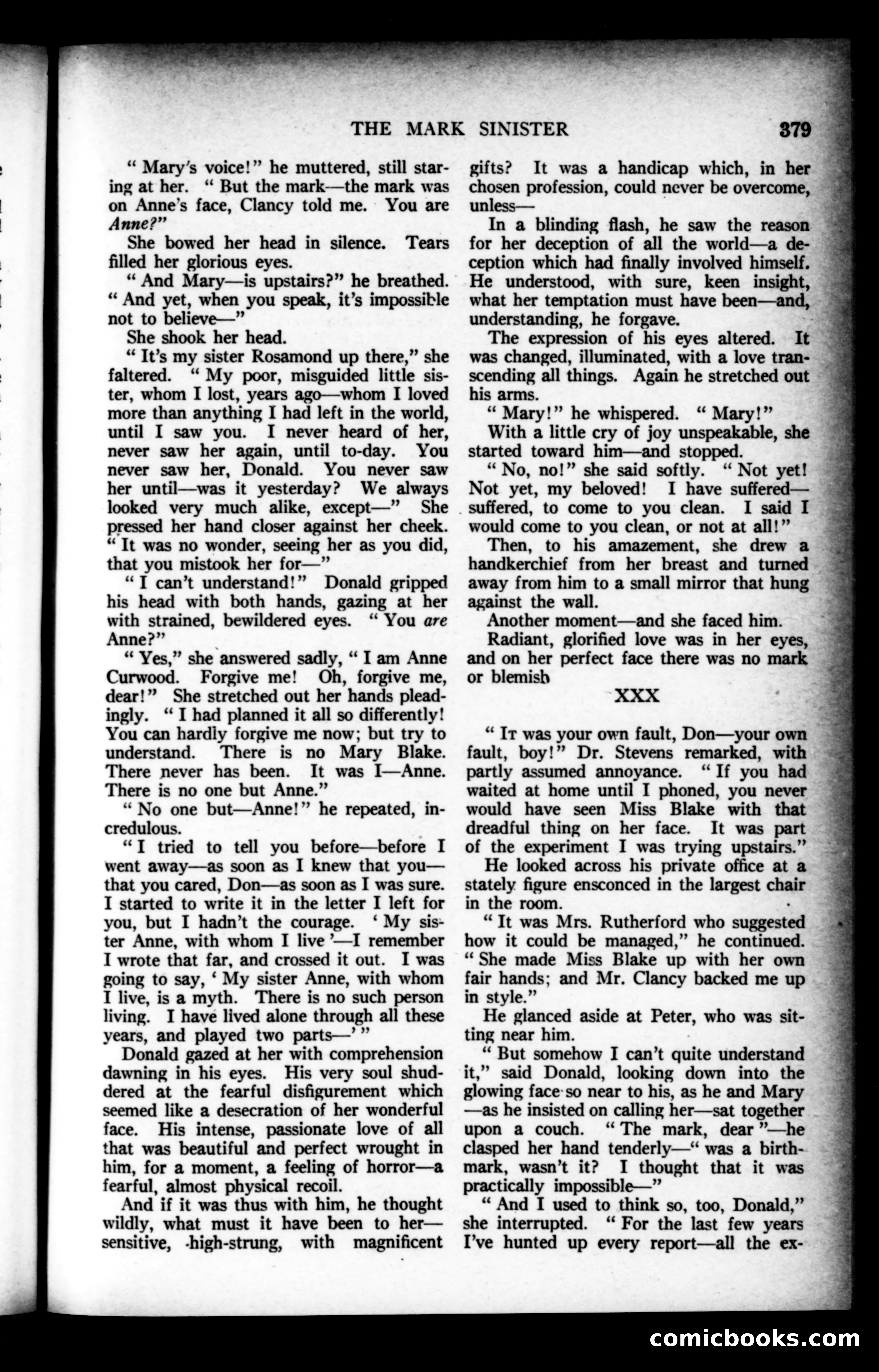 Munsey's Magazine, July 1923 — page 187 of 192