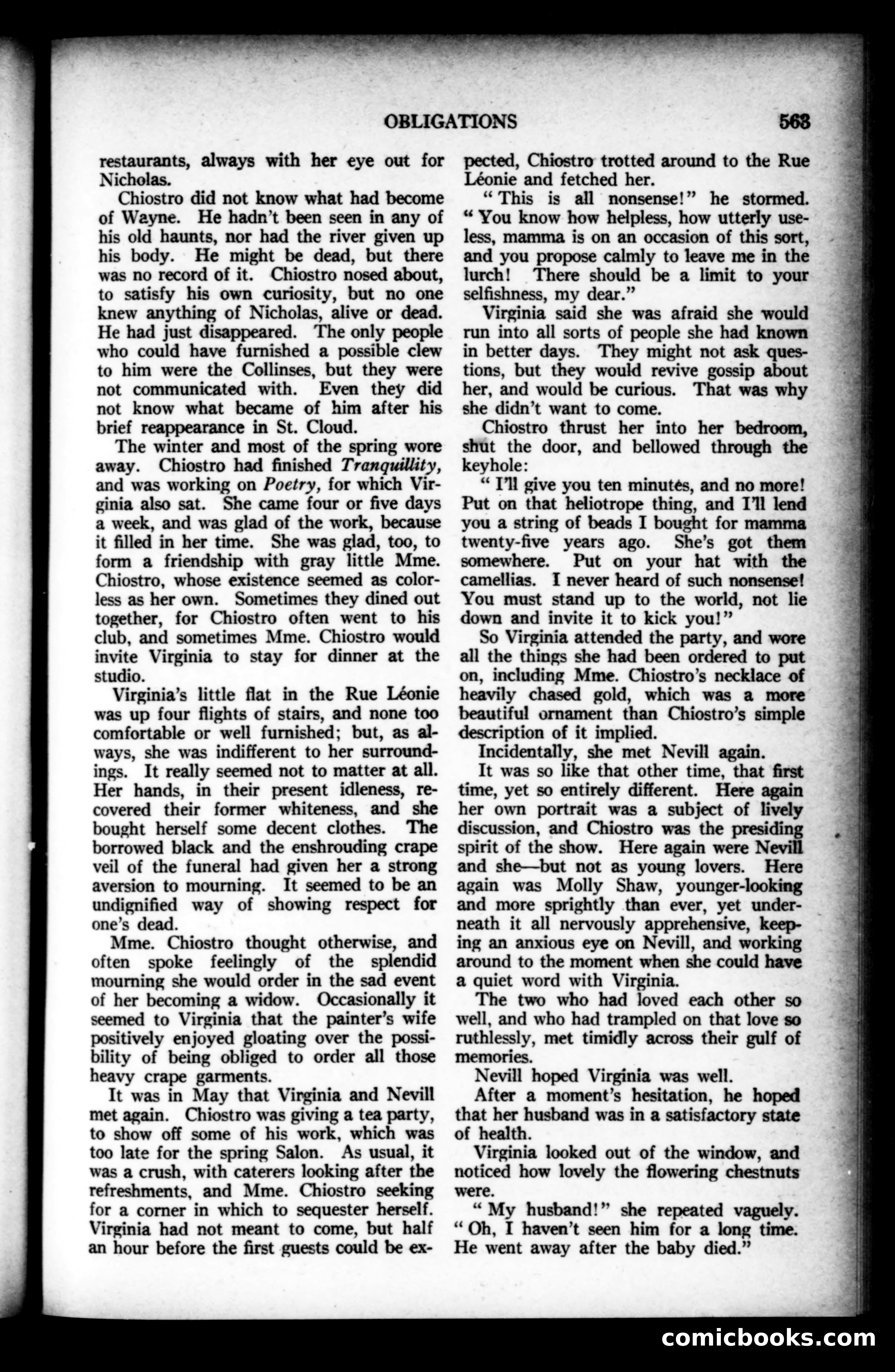 Munsey's Magazine, August 1923 — page 179 of 192