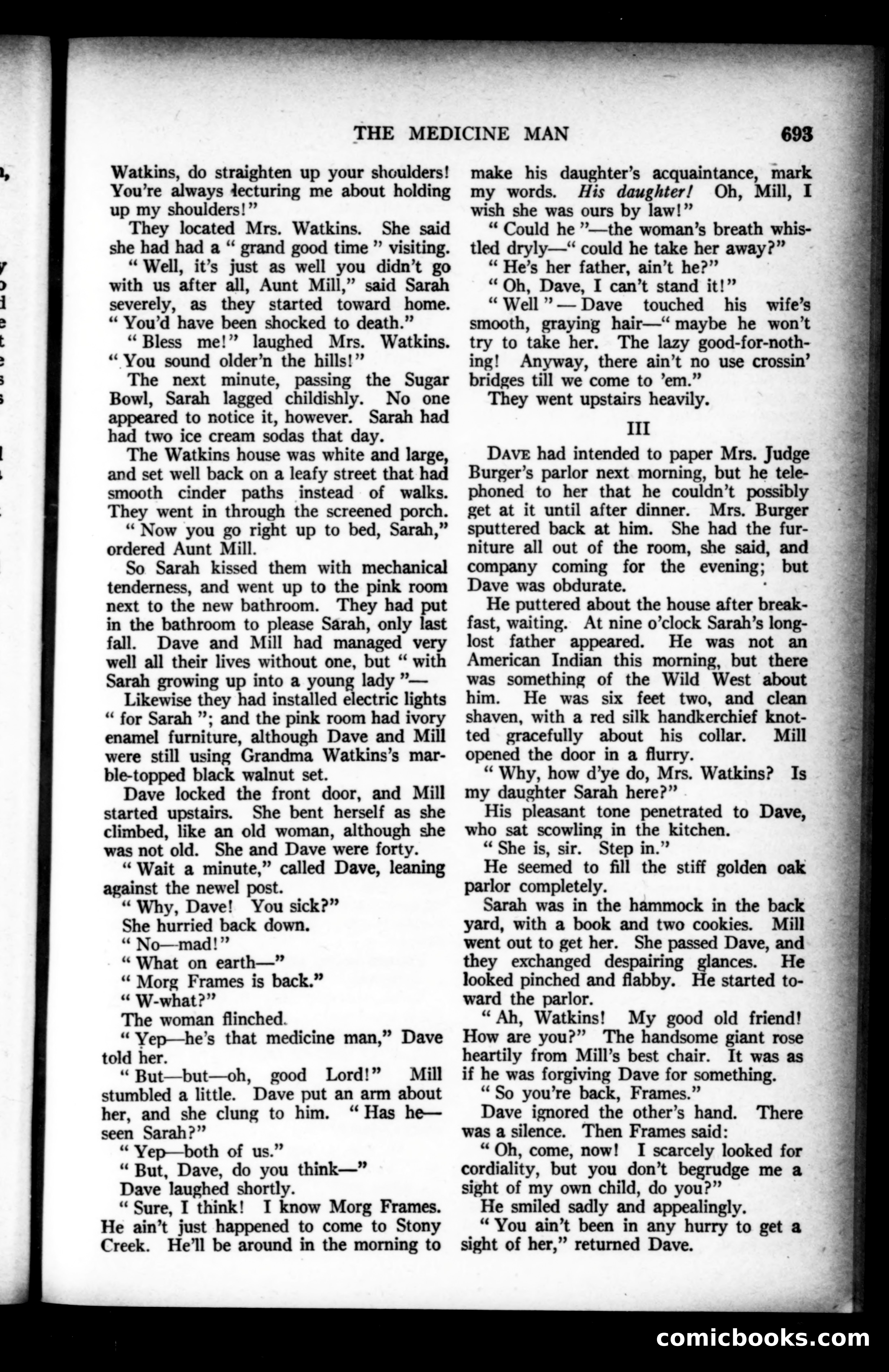 Munsey's Magazine, September 1923 — page 117 of 193