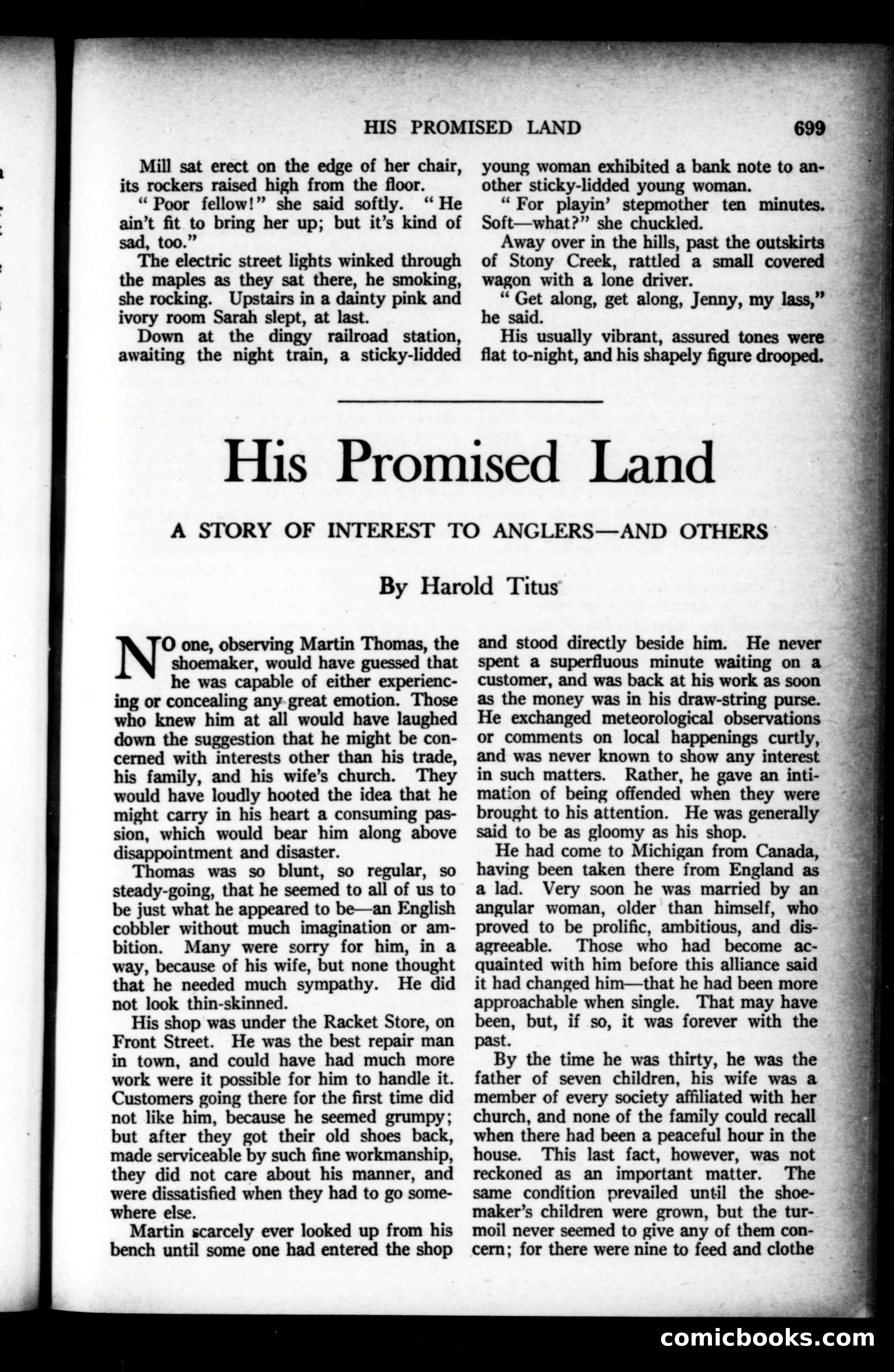 Munsey's Magazine, September 1923 — page 123 of 193
