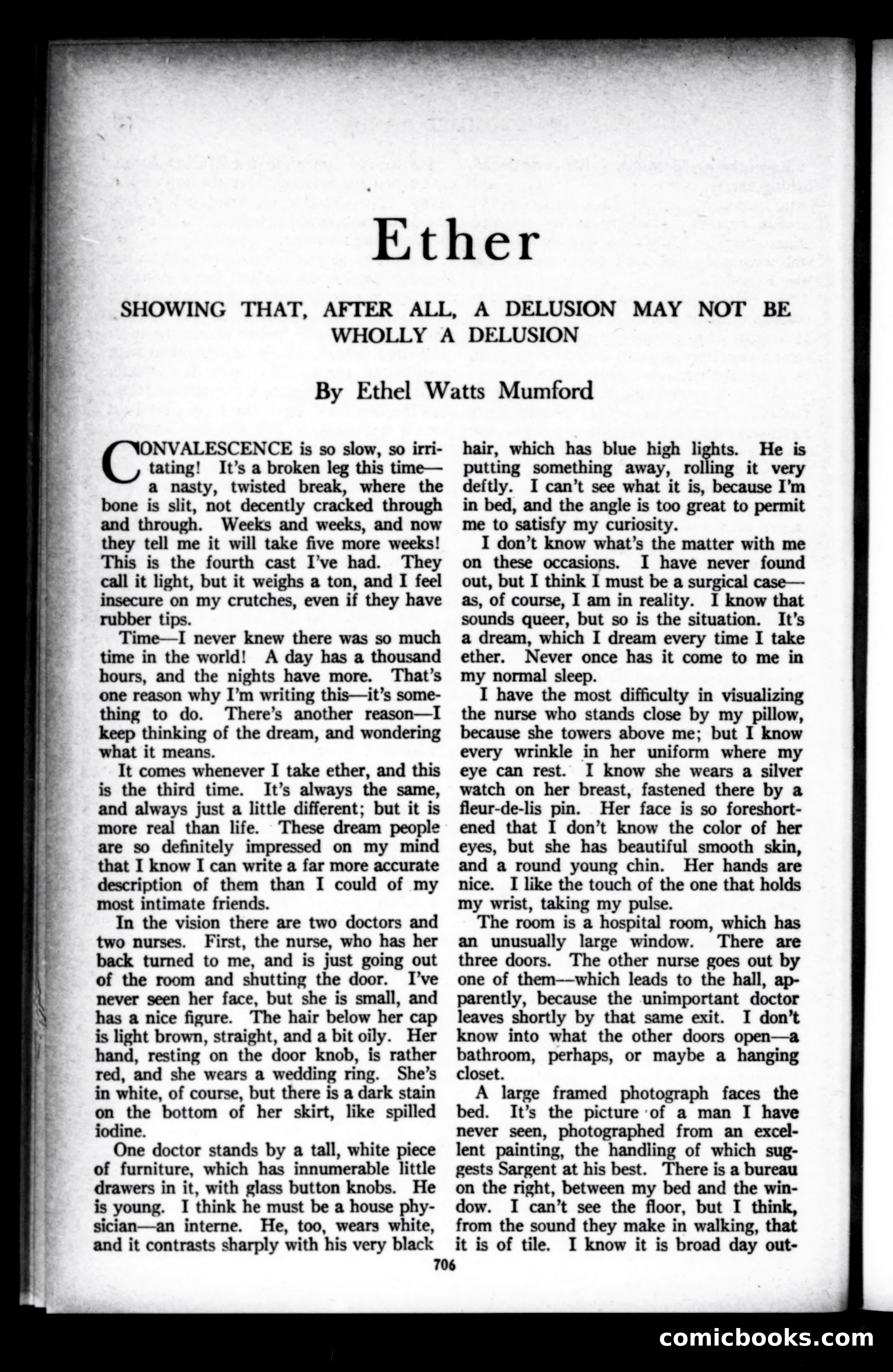 Munsey's Magazine, September 1923 — page 130 of 193