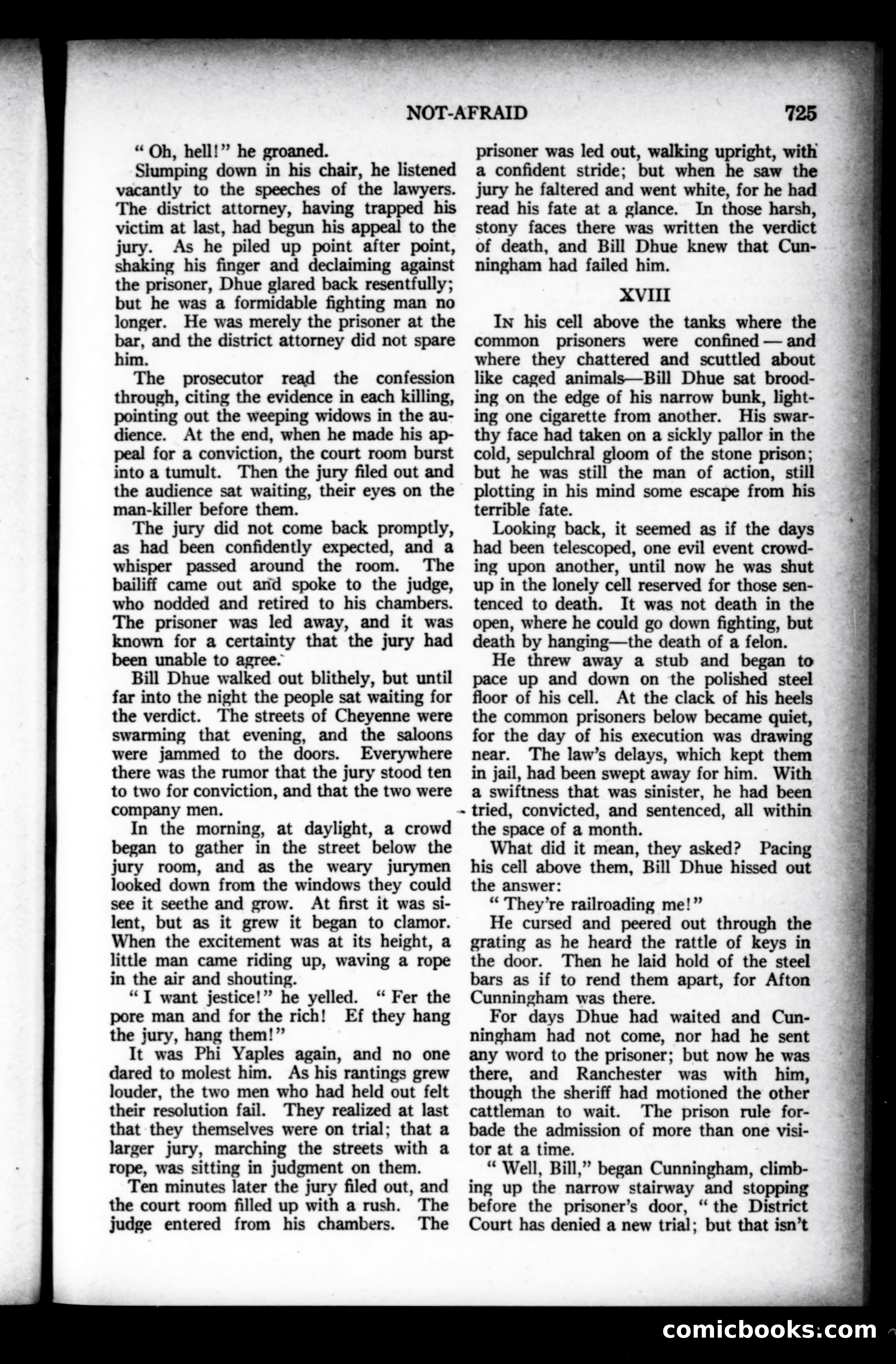 Munsey's Magazine, September 1923 — page 149 of 193