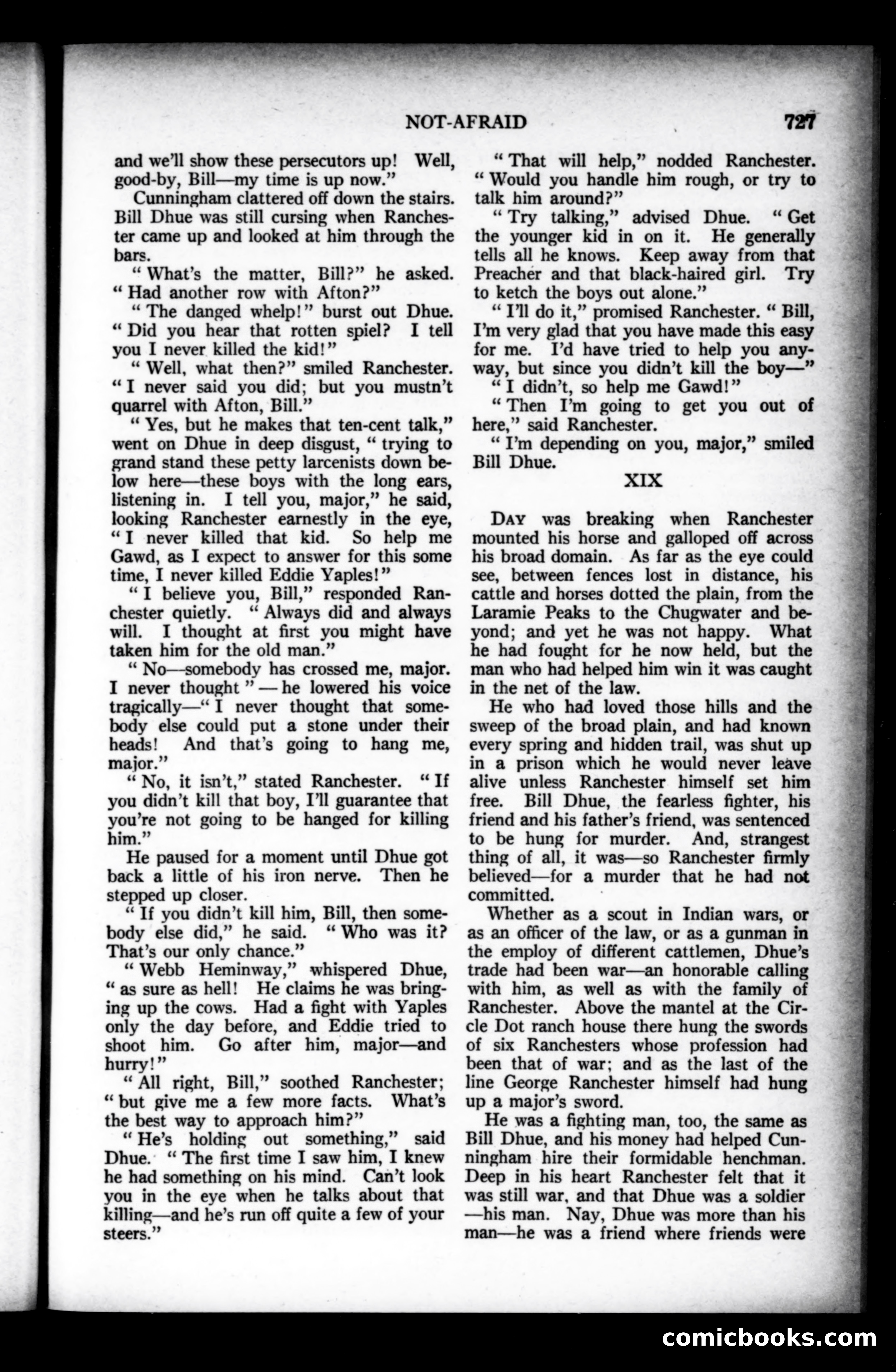 Munsey's Magazine, September 1923 — page 151 of 193