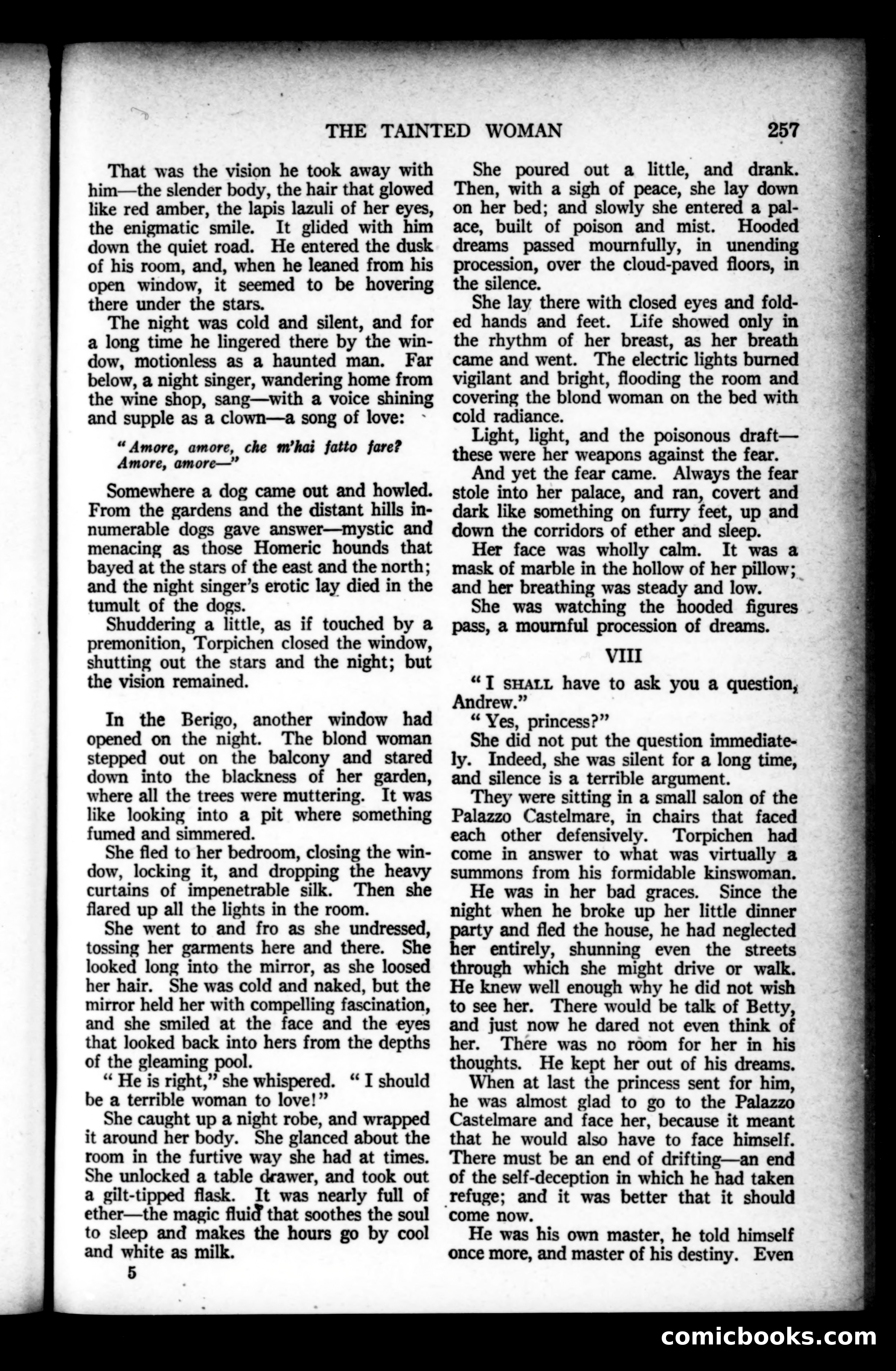 Munsey's Magazine, November 1928 — page 65 of 192