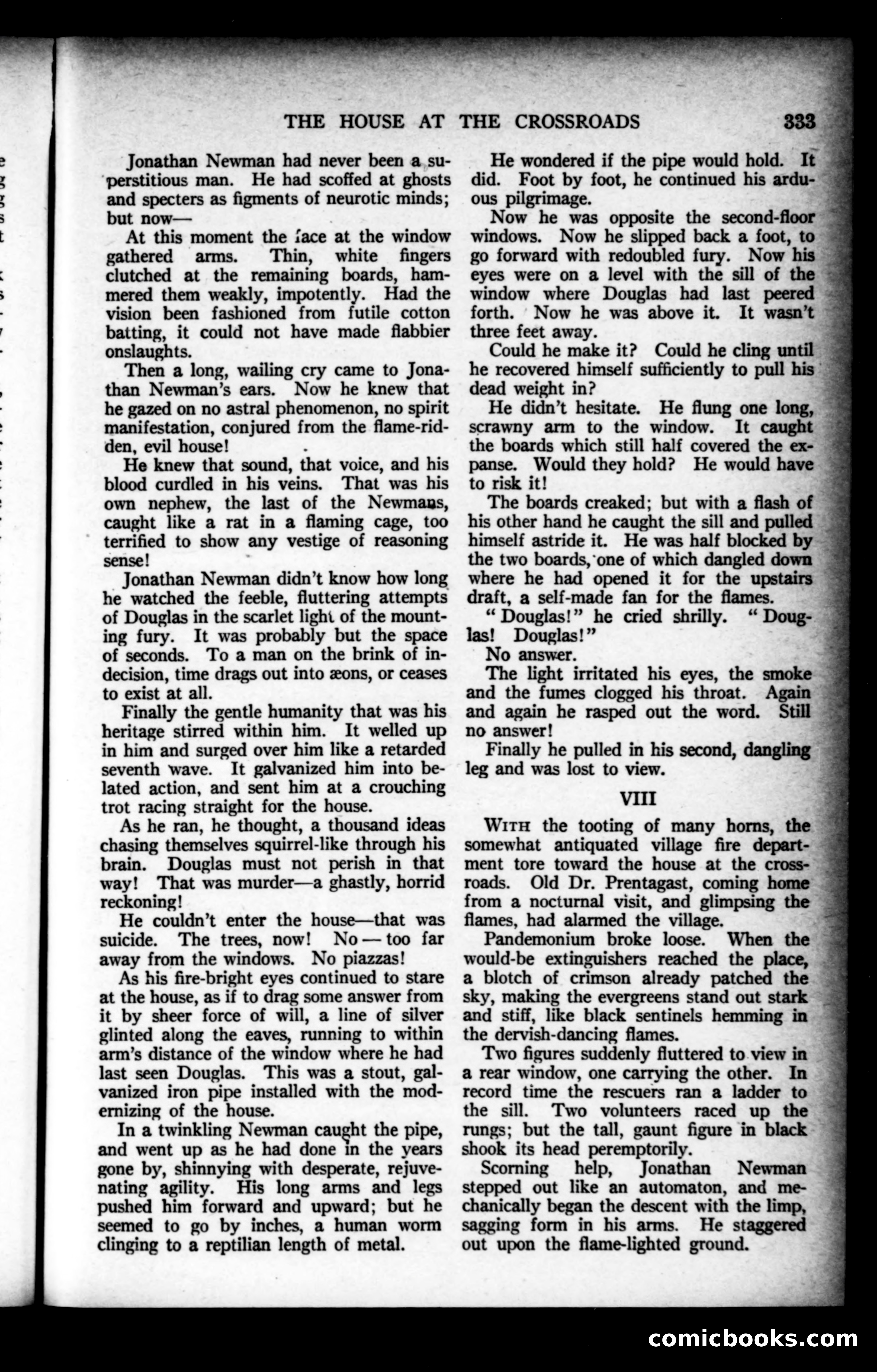 Munsey's Magazine, November 1928 — page 141 of 192