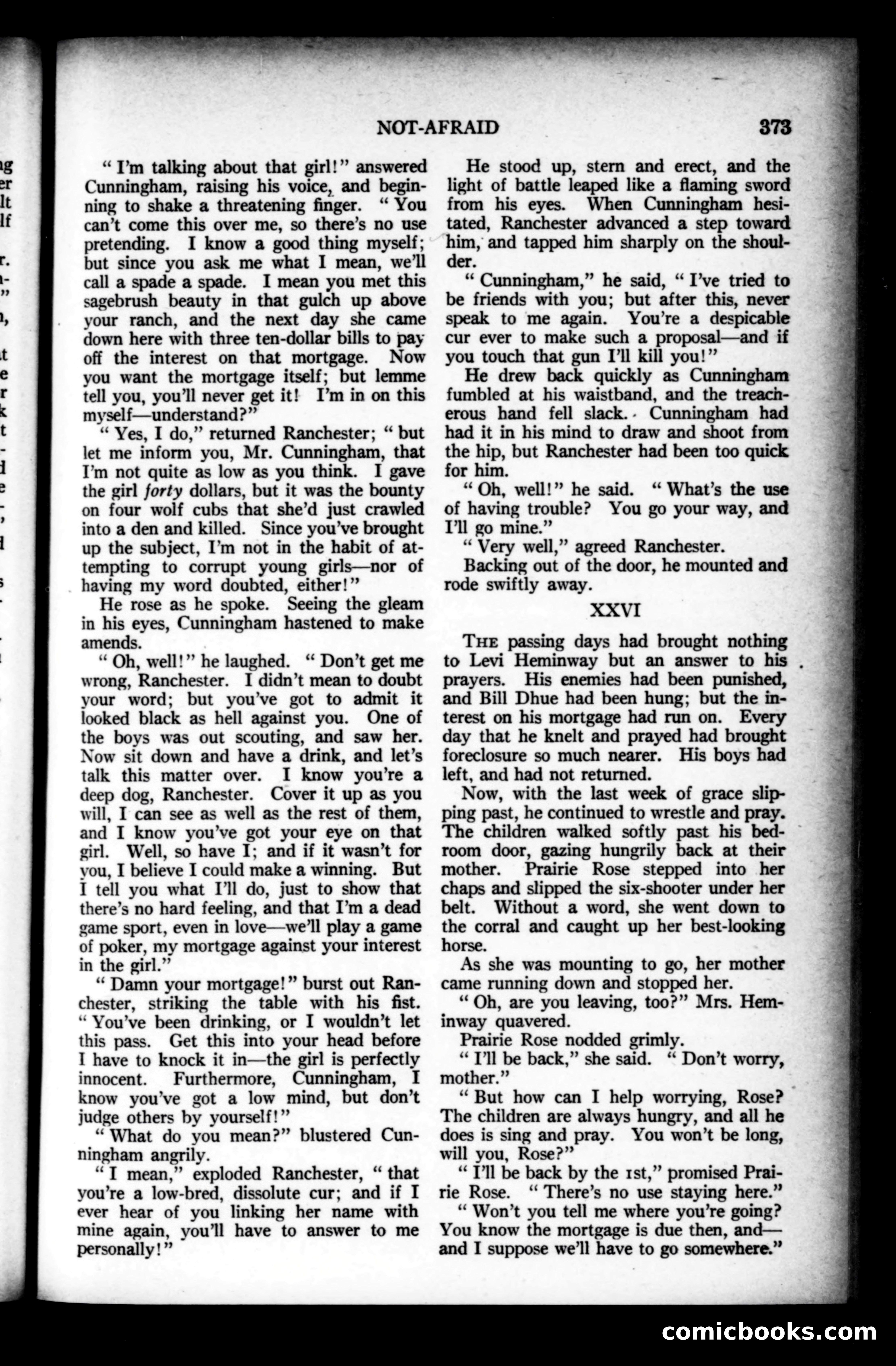 Munsey's Magazine, November 1928 — page 181 of 192