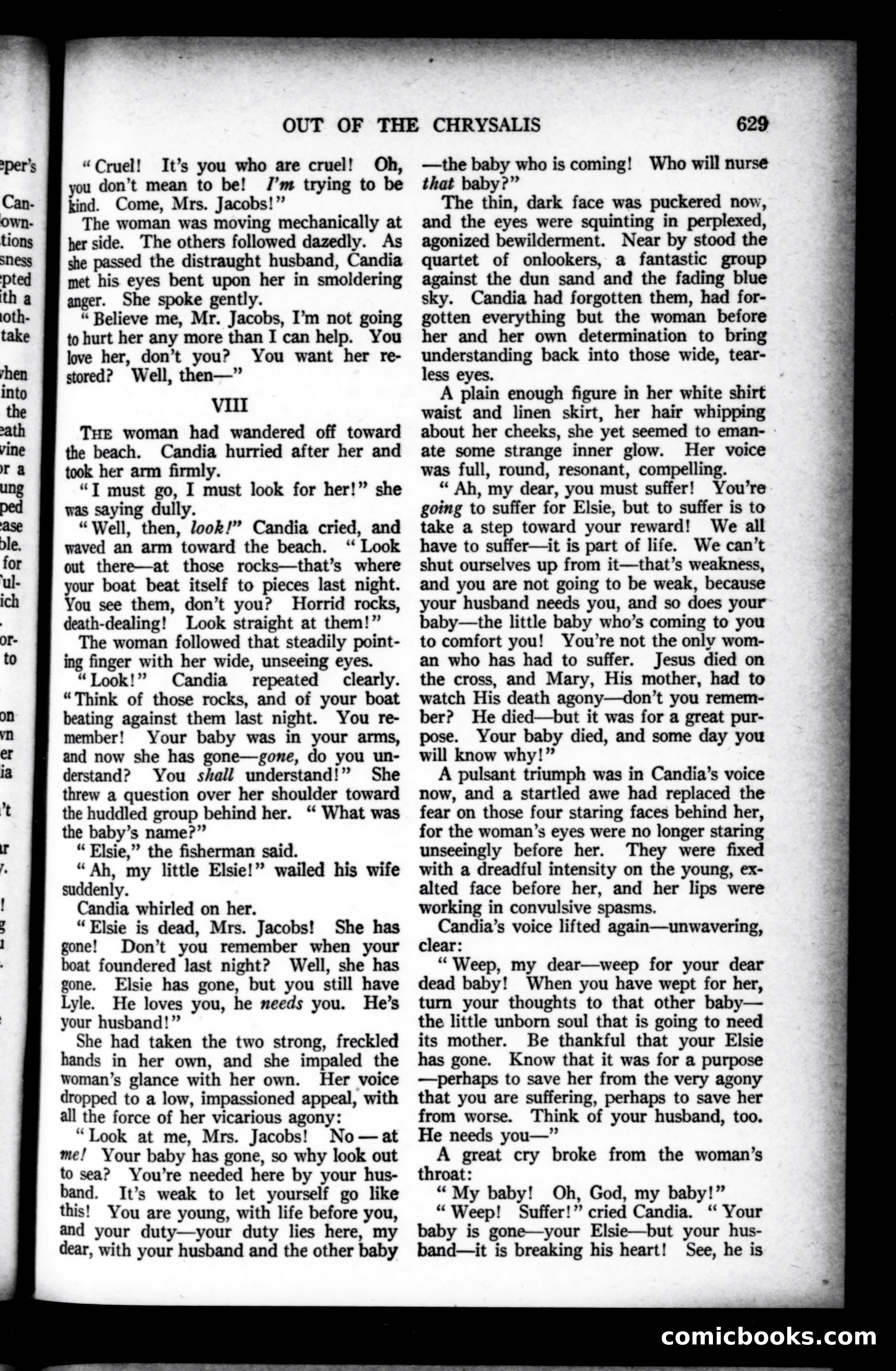 Munsey's Magazine, January 1924 — page 53 of 193