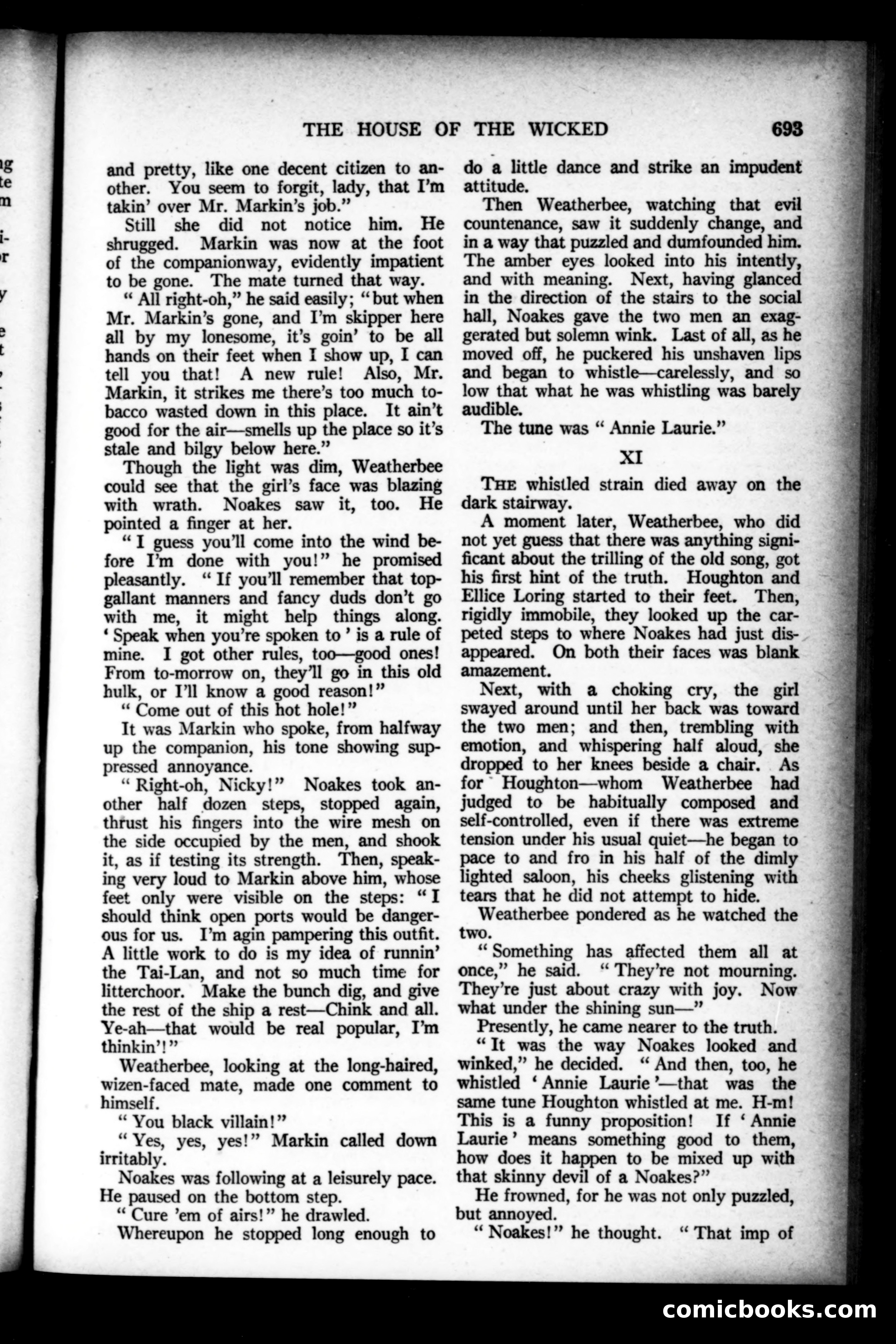 Munsey's Magazine, January 1924 — page 117 of 193