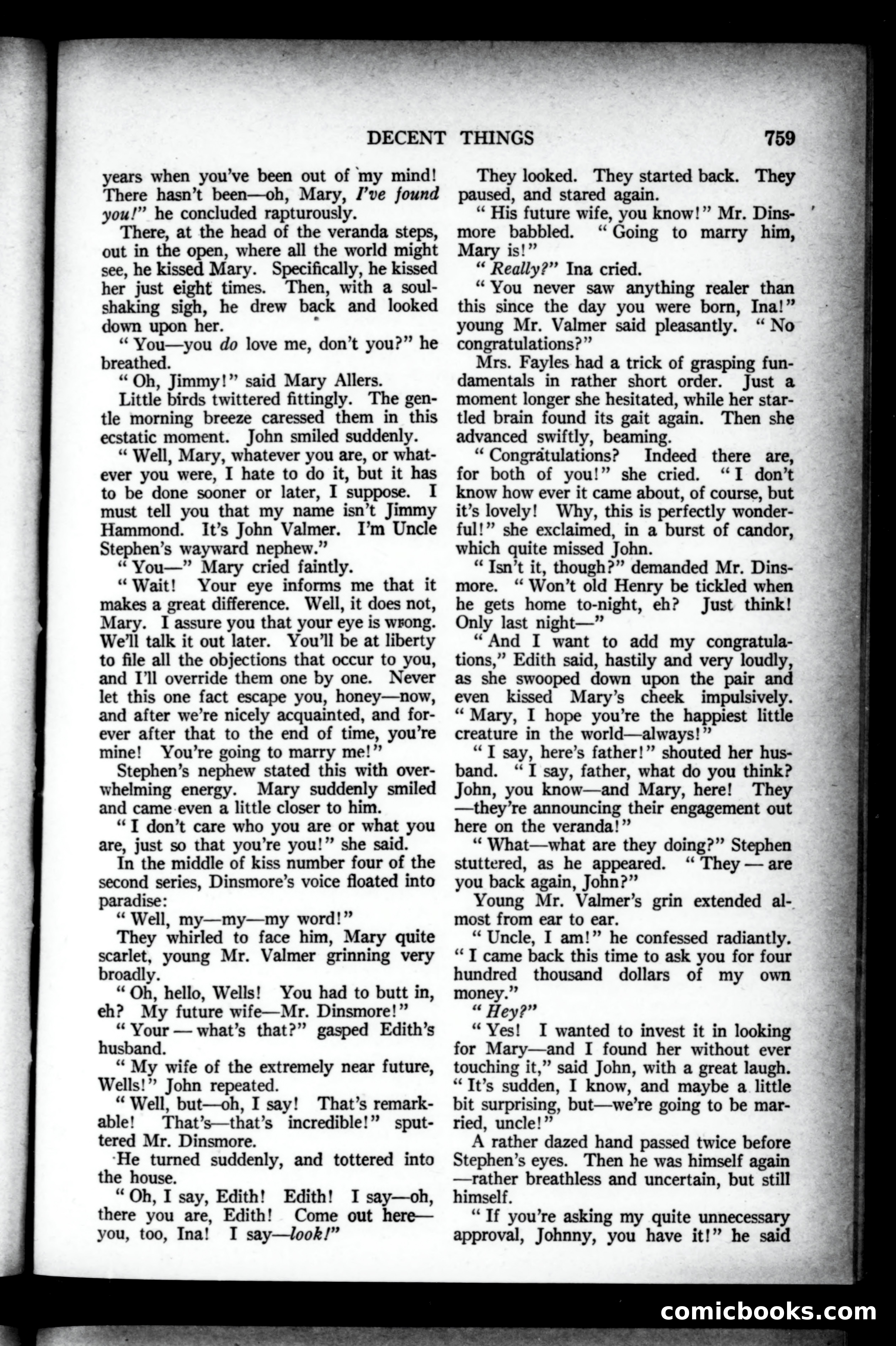 Munsey's Magazine, January 1924 — page 183 of 193