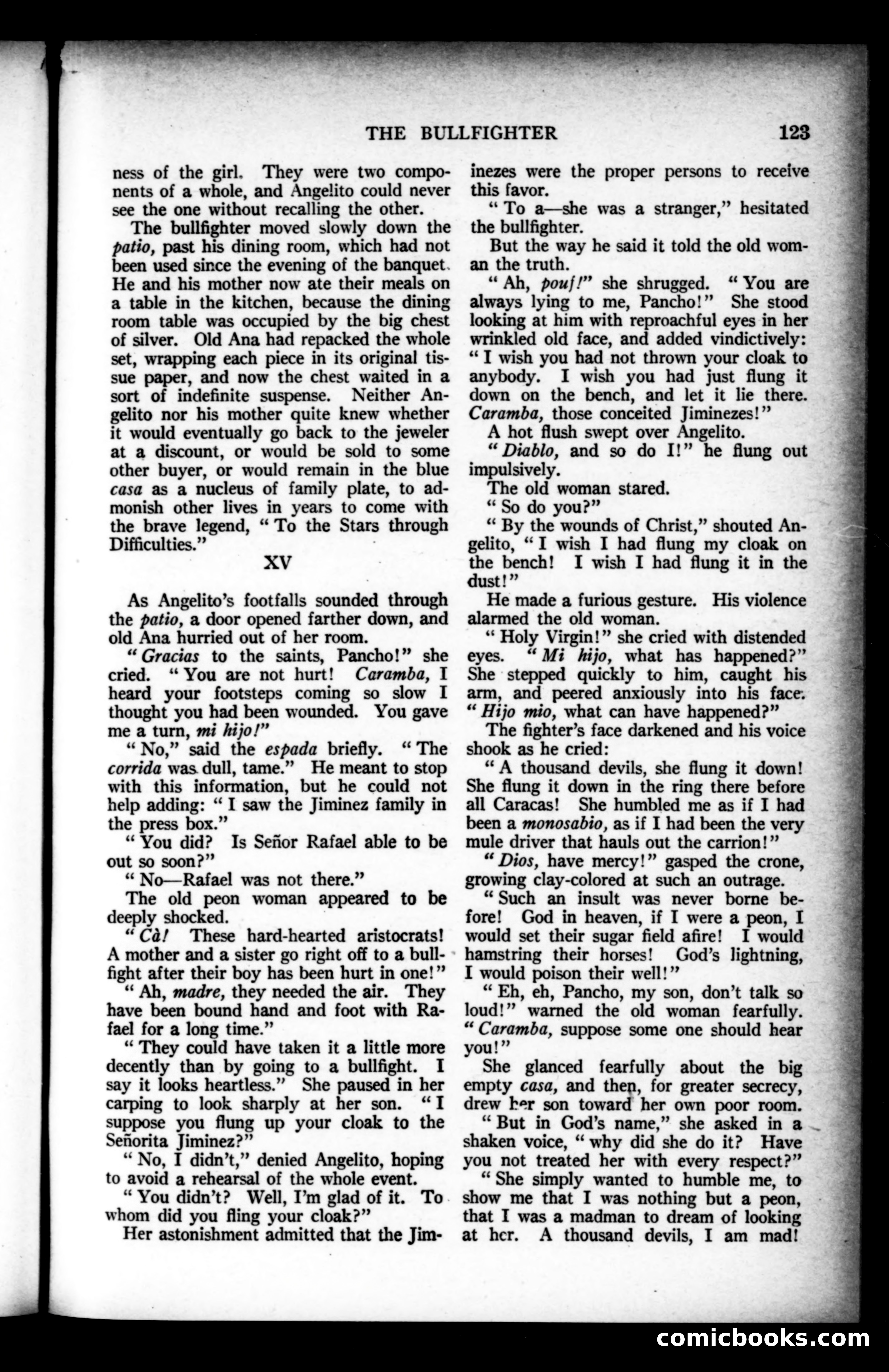 Munsey's Magazine, February 1924 — page 123 of 192
