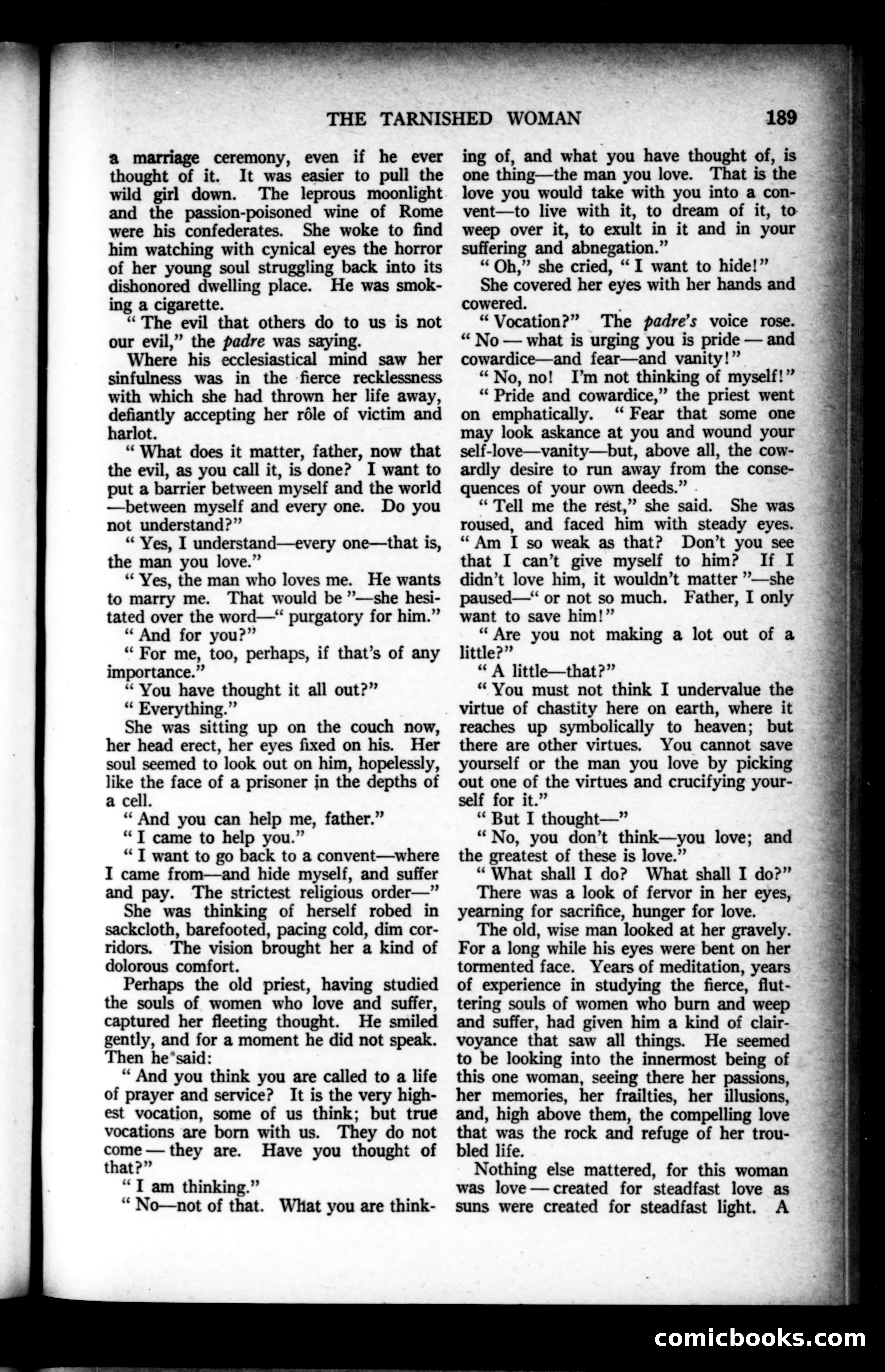 Munsey's Magazine, February 1924 — page 189 of 192