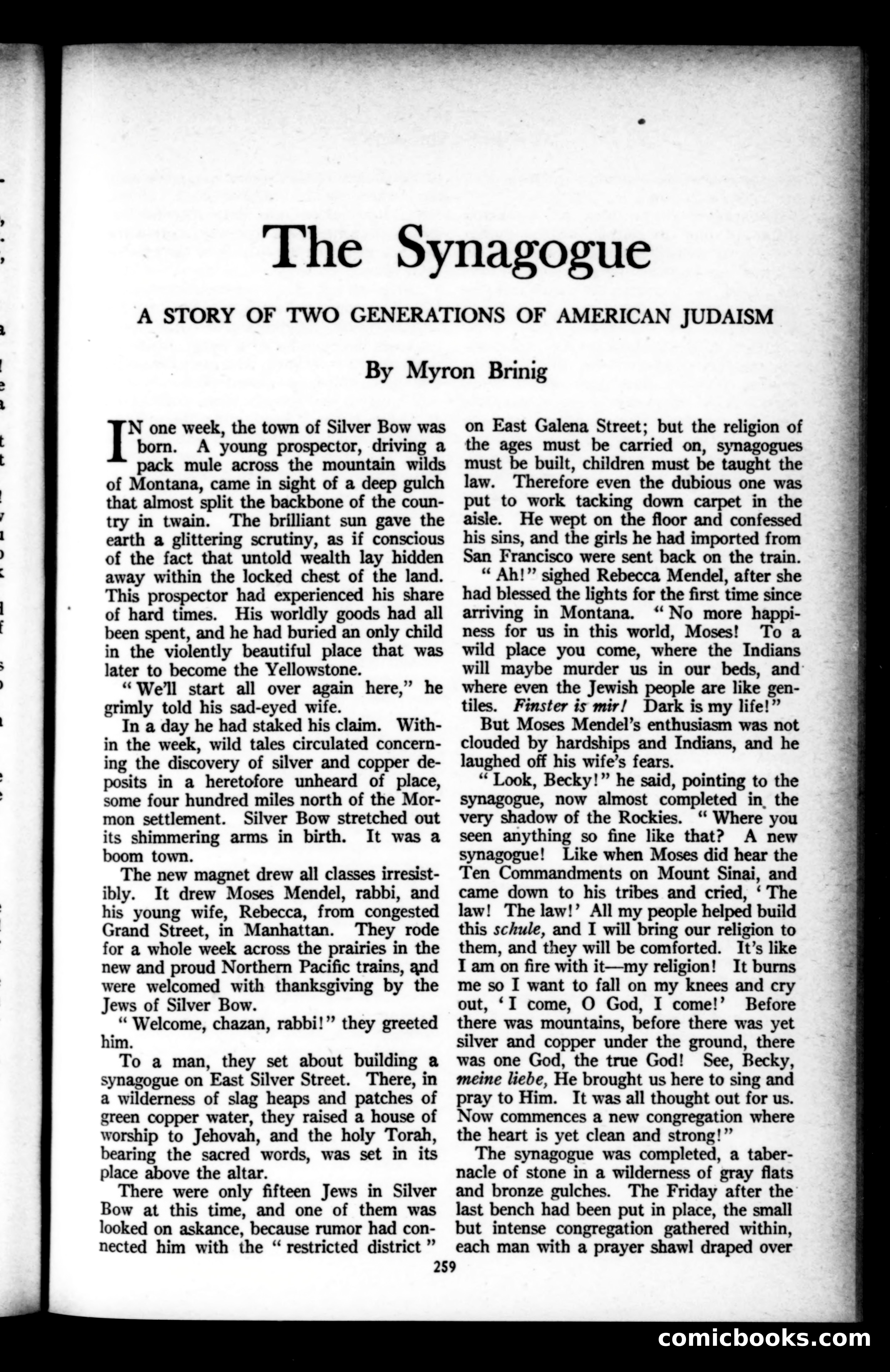 Munsey's Magazine, March 1924 — page 67 of 192