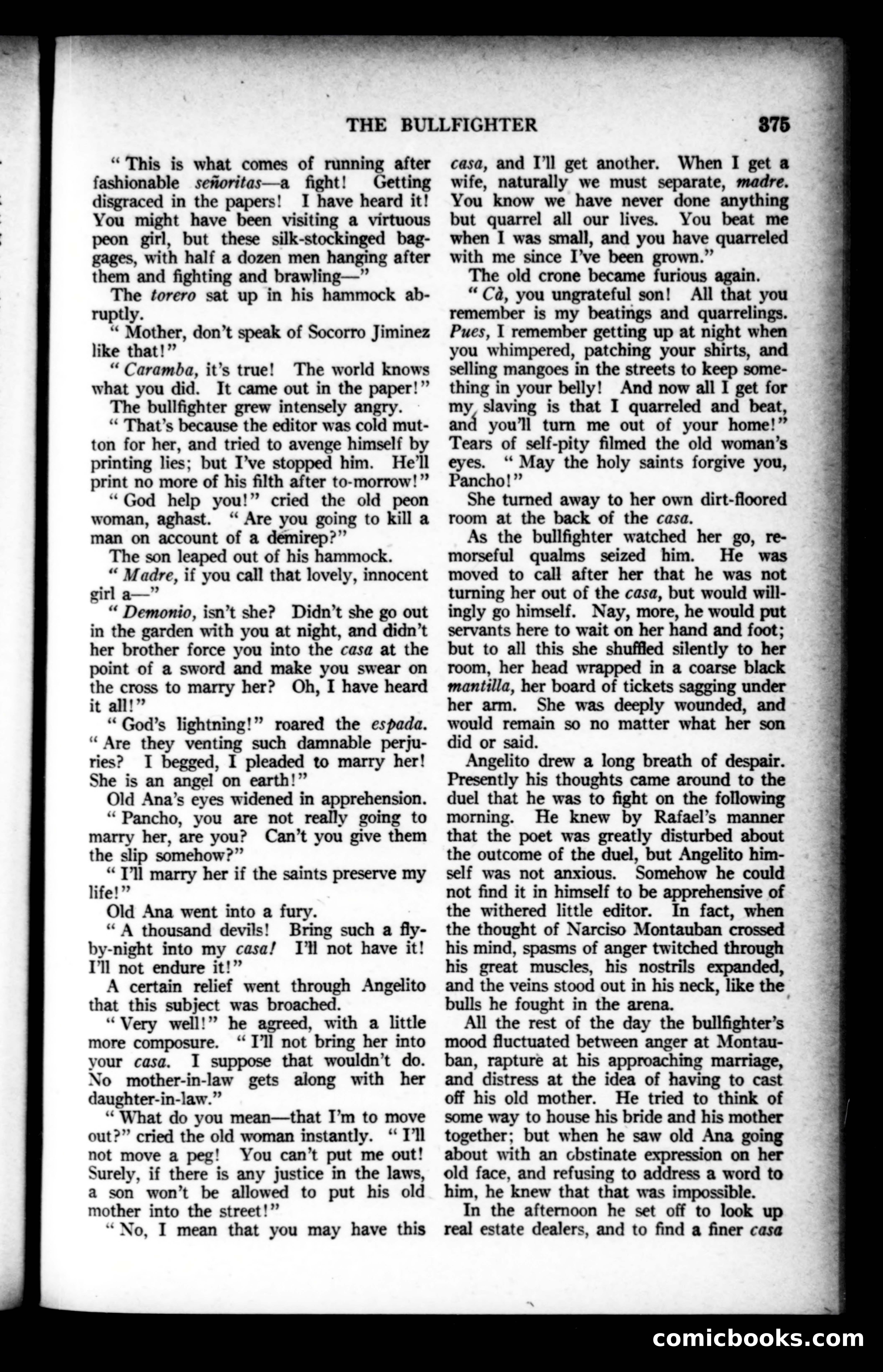 Munsey's Magazine, March 1924 — page 183 of 192