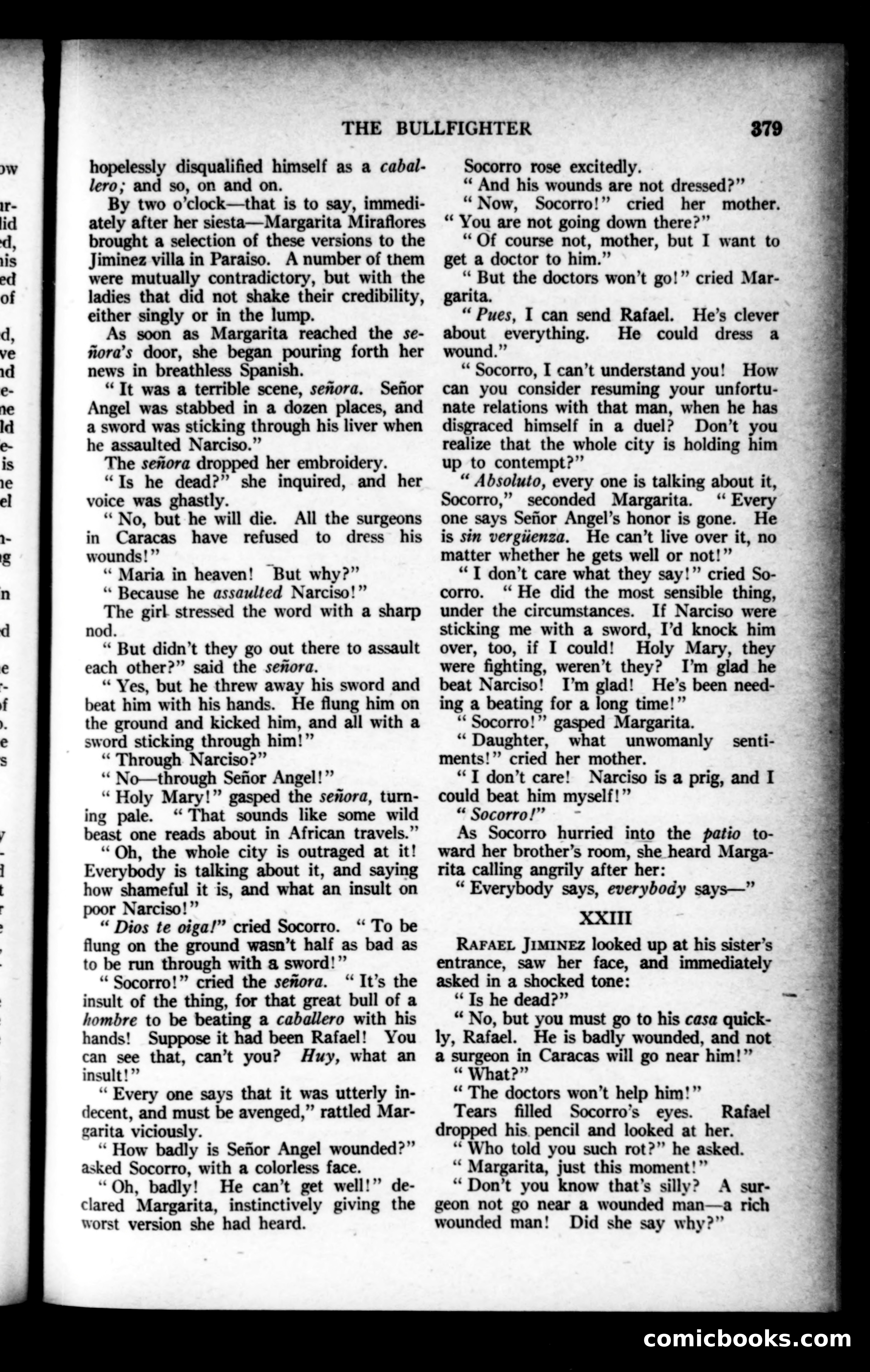 Munsey's Magazine, March 1924 — page 187 of 192