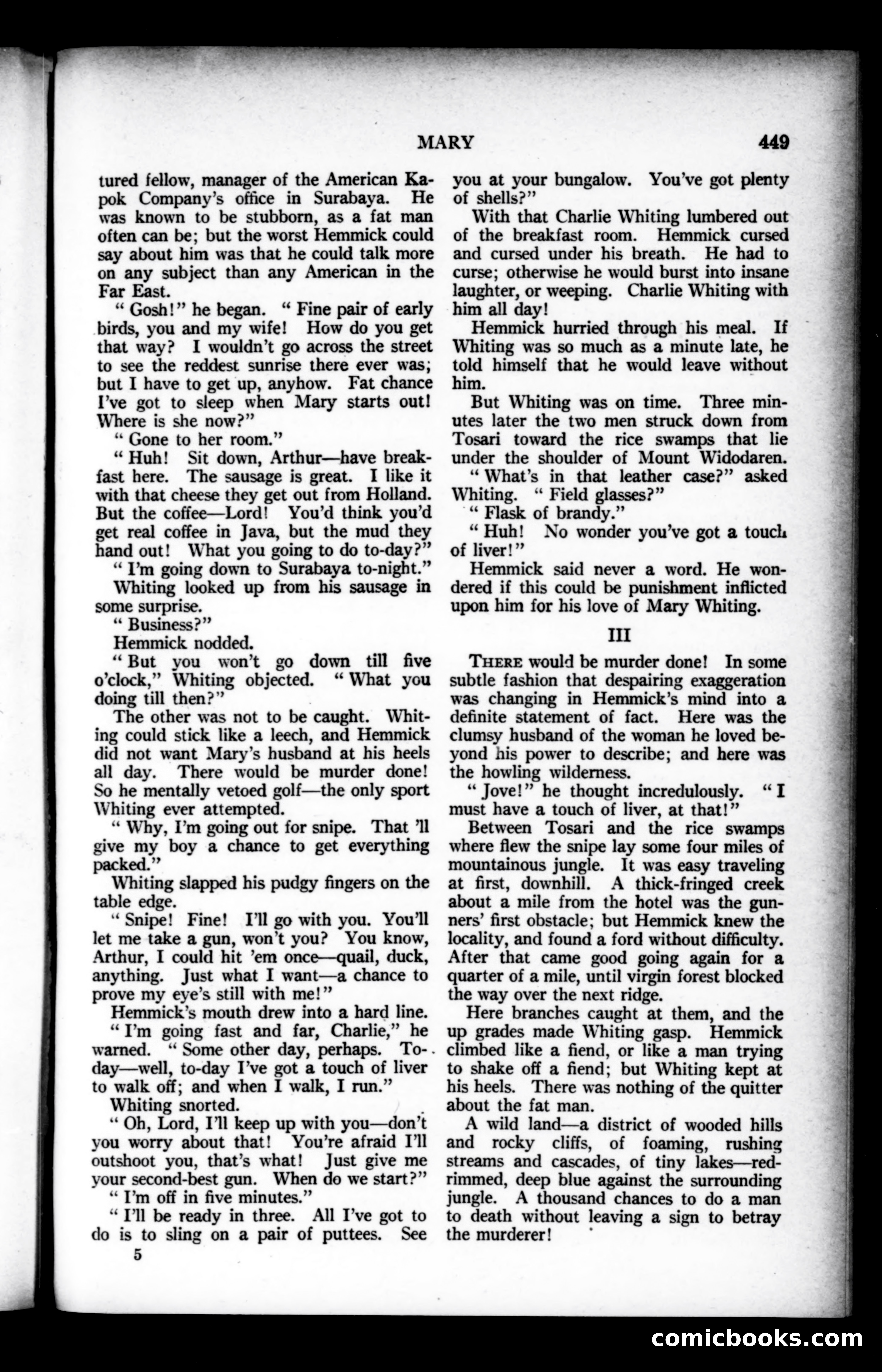 Munsey's Magazine, April 1924 — page 65 of 192