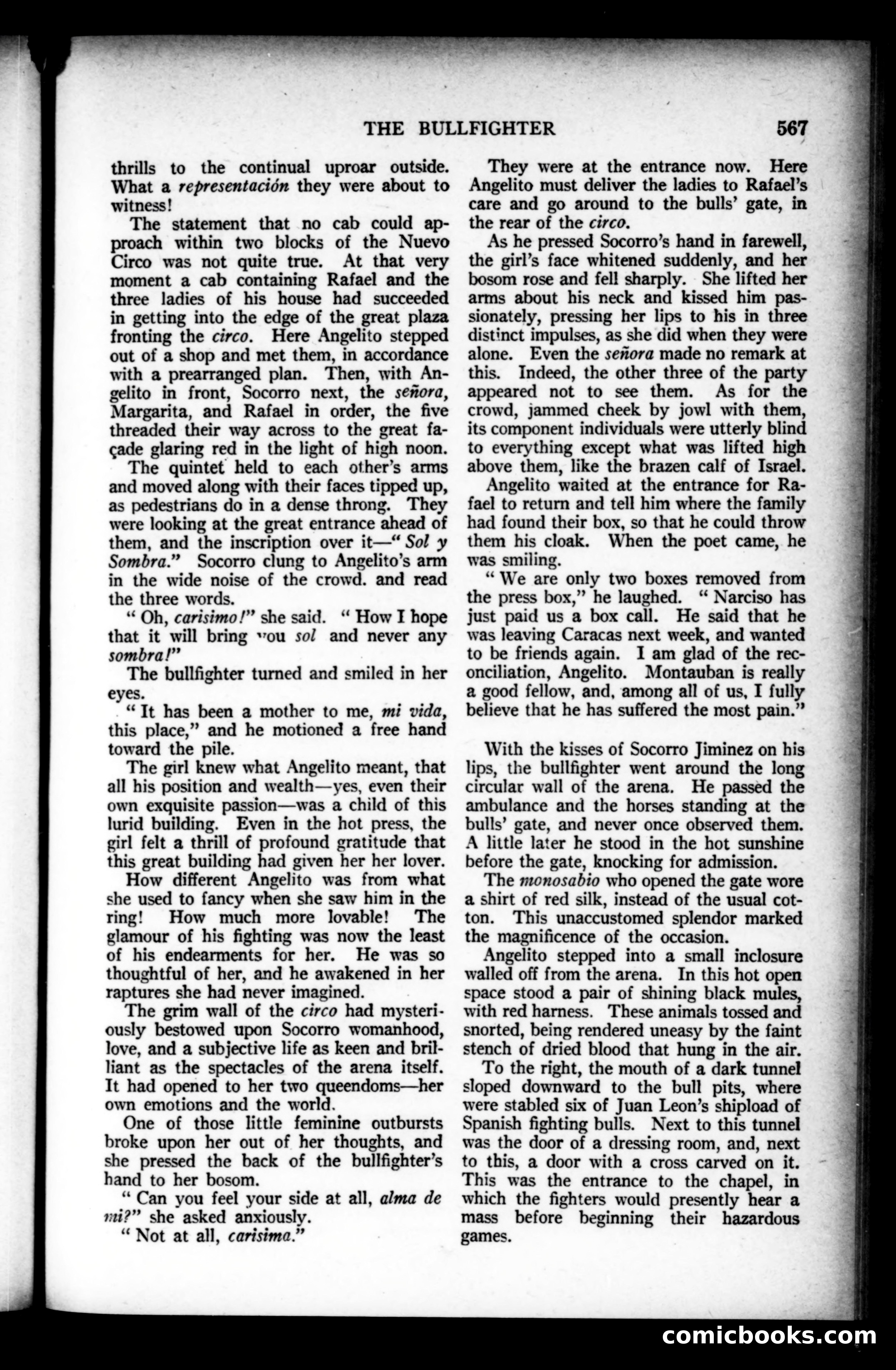 Munsey's Magazine, April 1924 — page 183 of 192