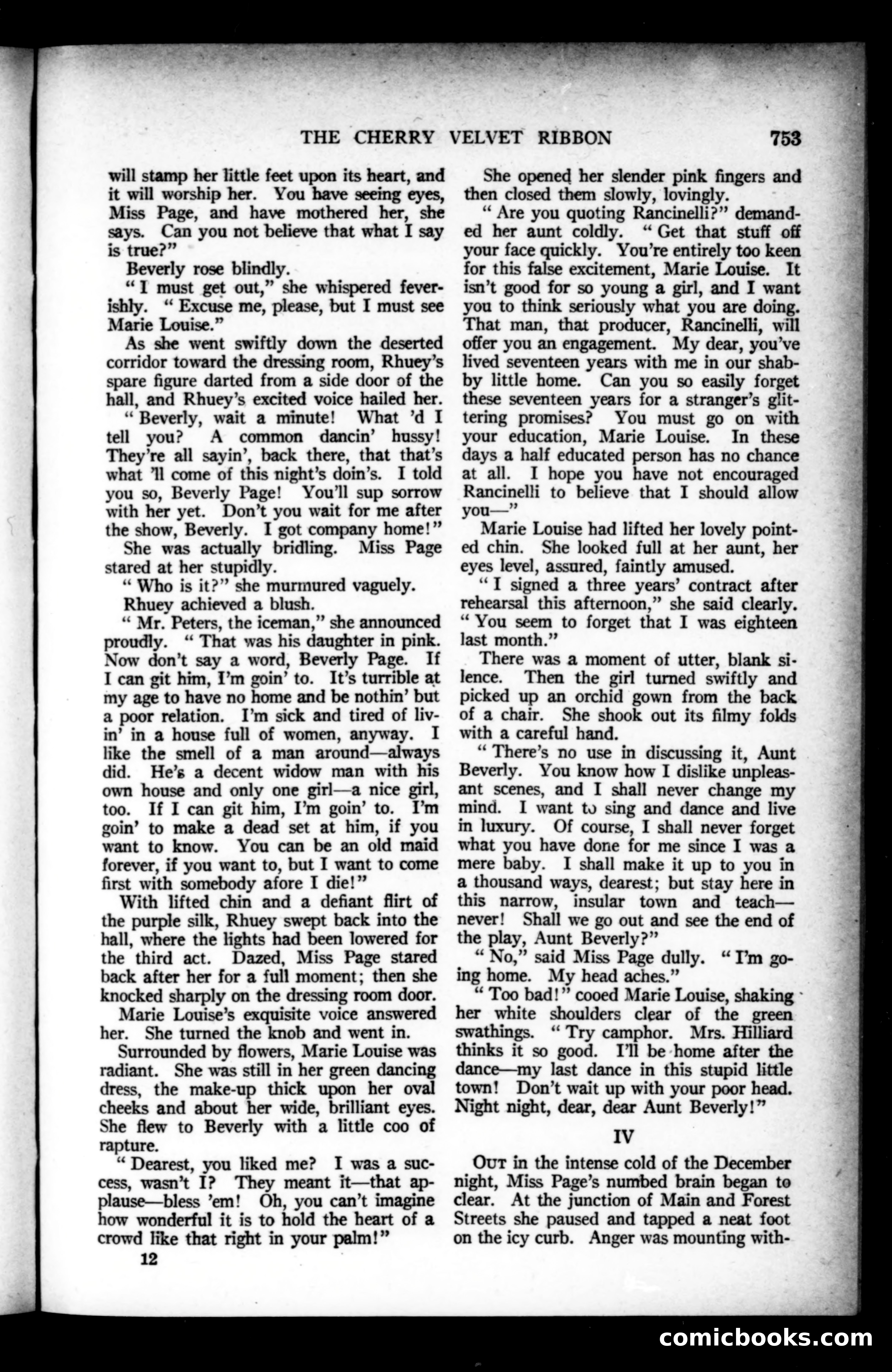 Munsey's Magazine, May 1924 — page 177 of 193
