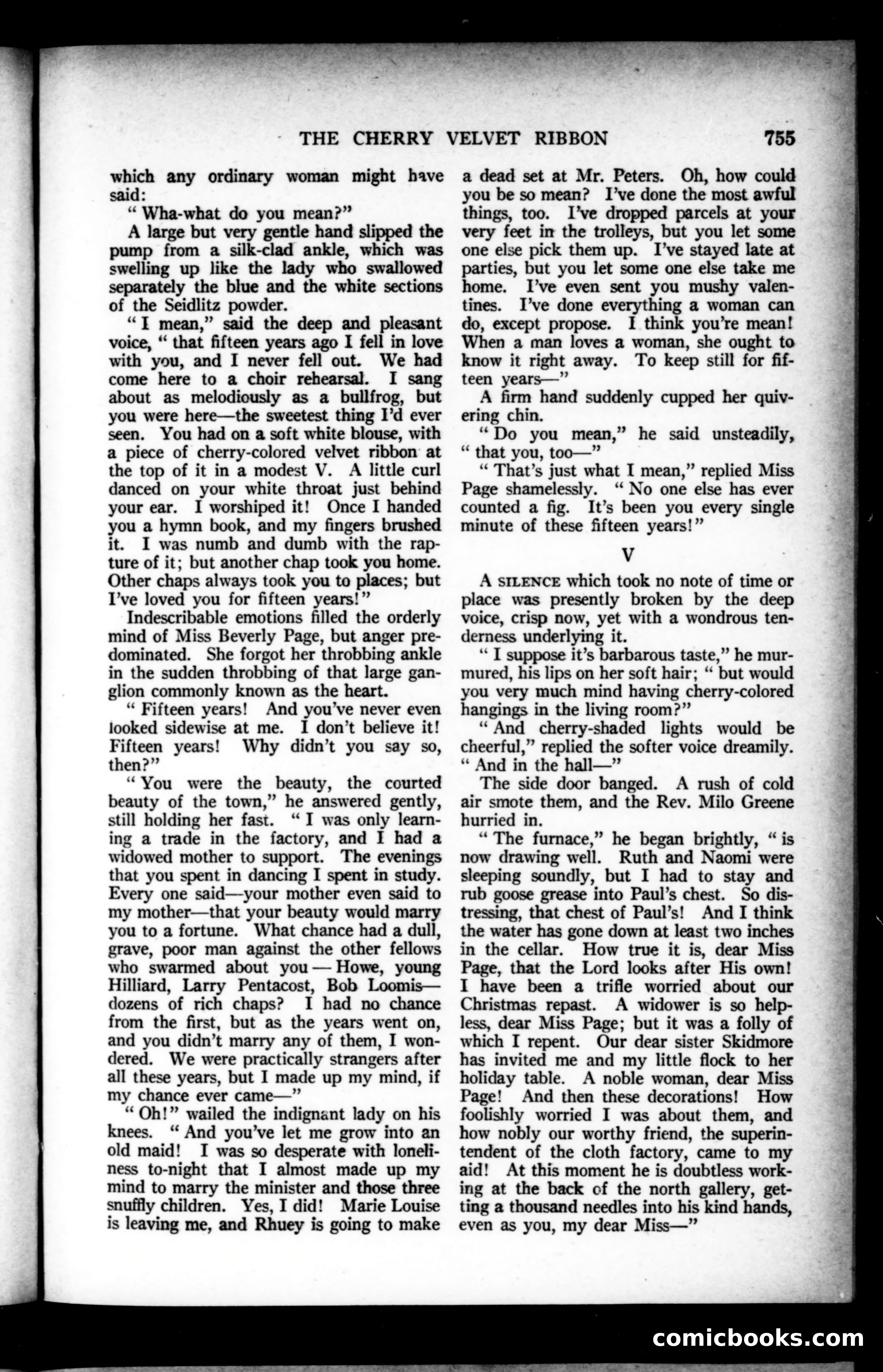 Munsey's Magazine, May 1924 — page 179 of 193