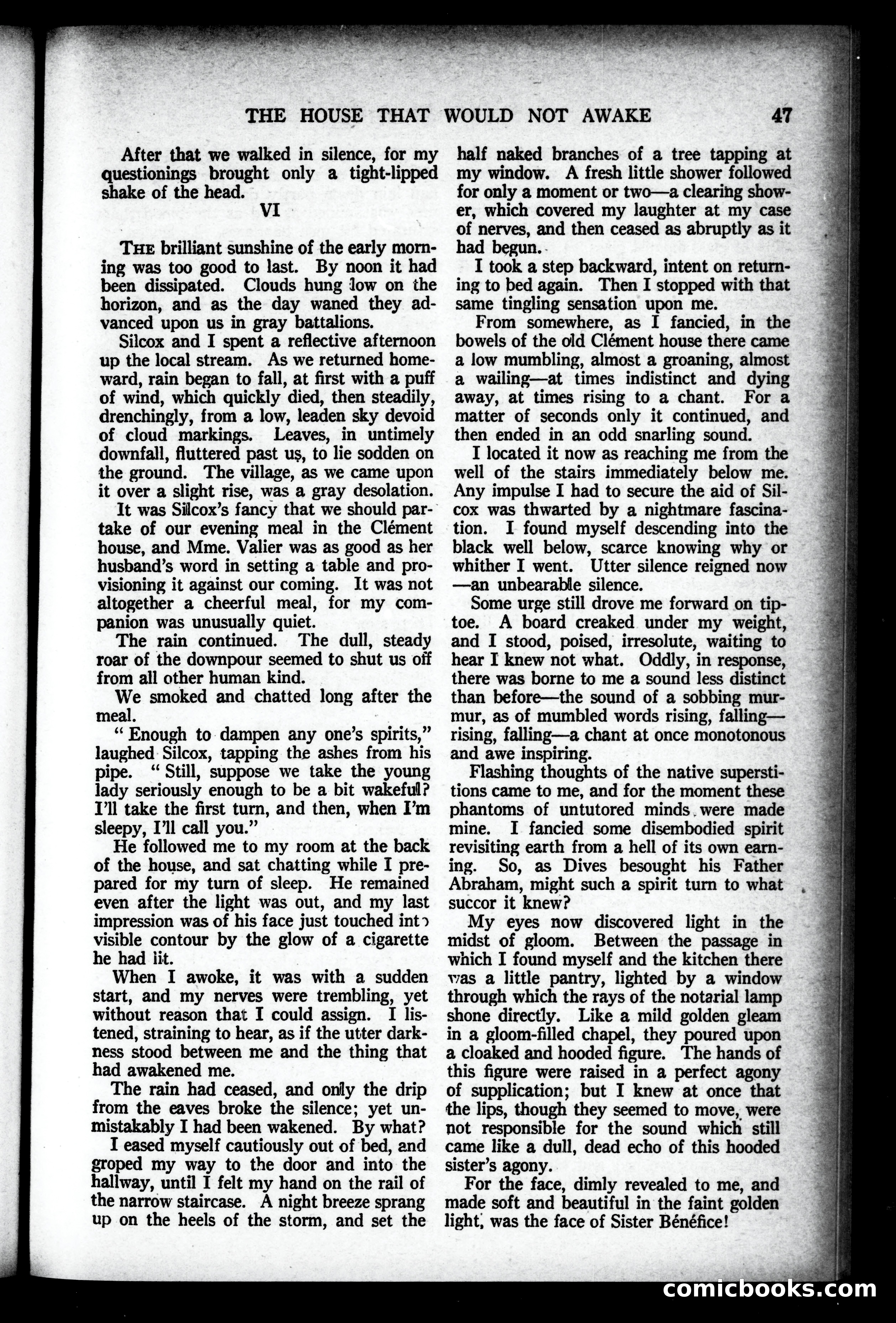 Munsey's Magazine, June 1924 — page 47 of 192