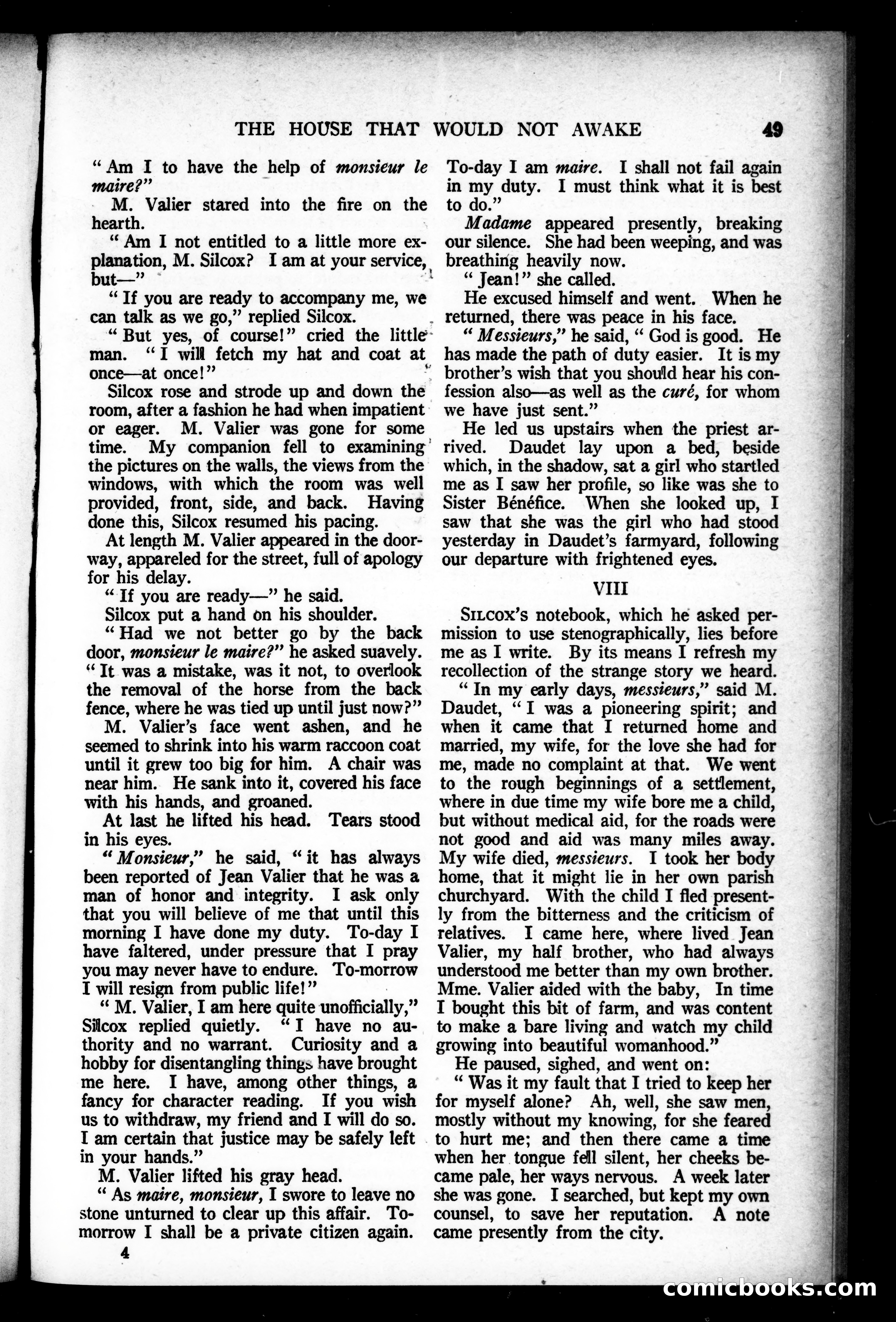 Munsey's Magazine, June 1924 — page 49 of 192
