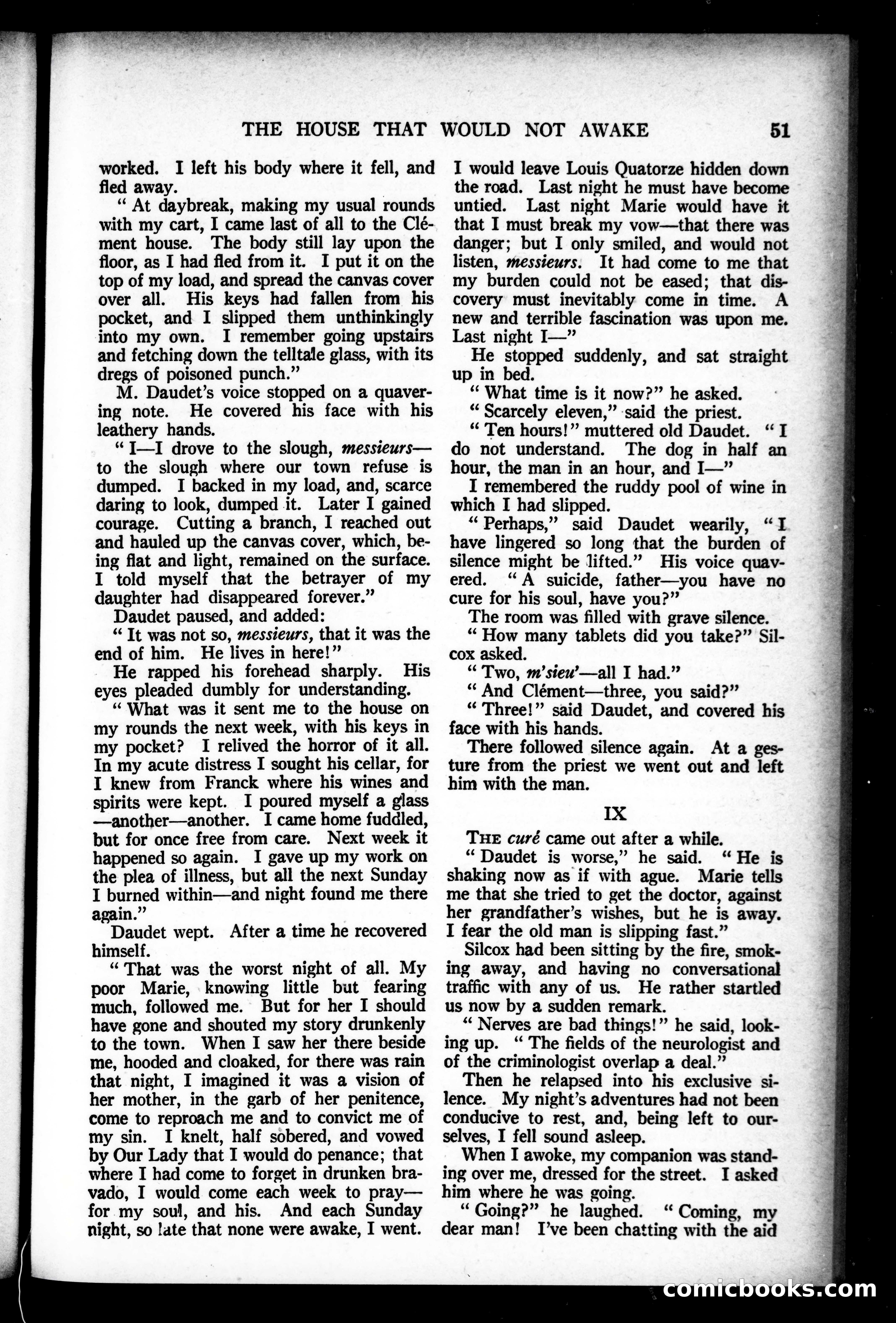 Munsey's Magazine, June 1924 — page 51 of 192