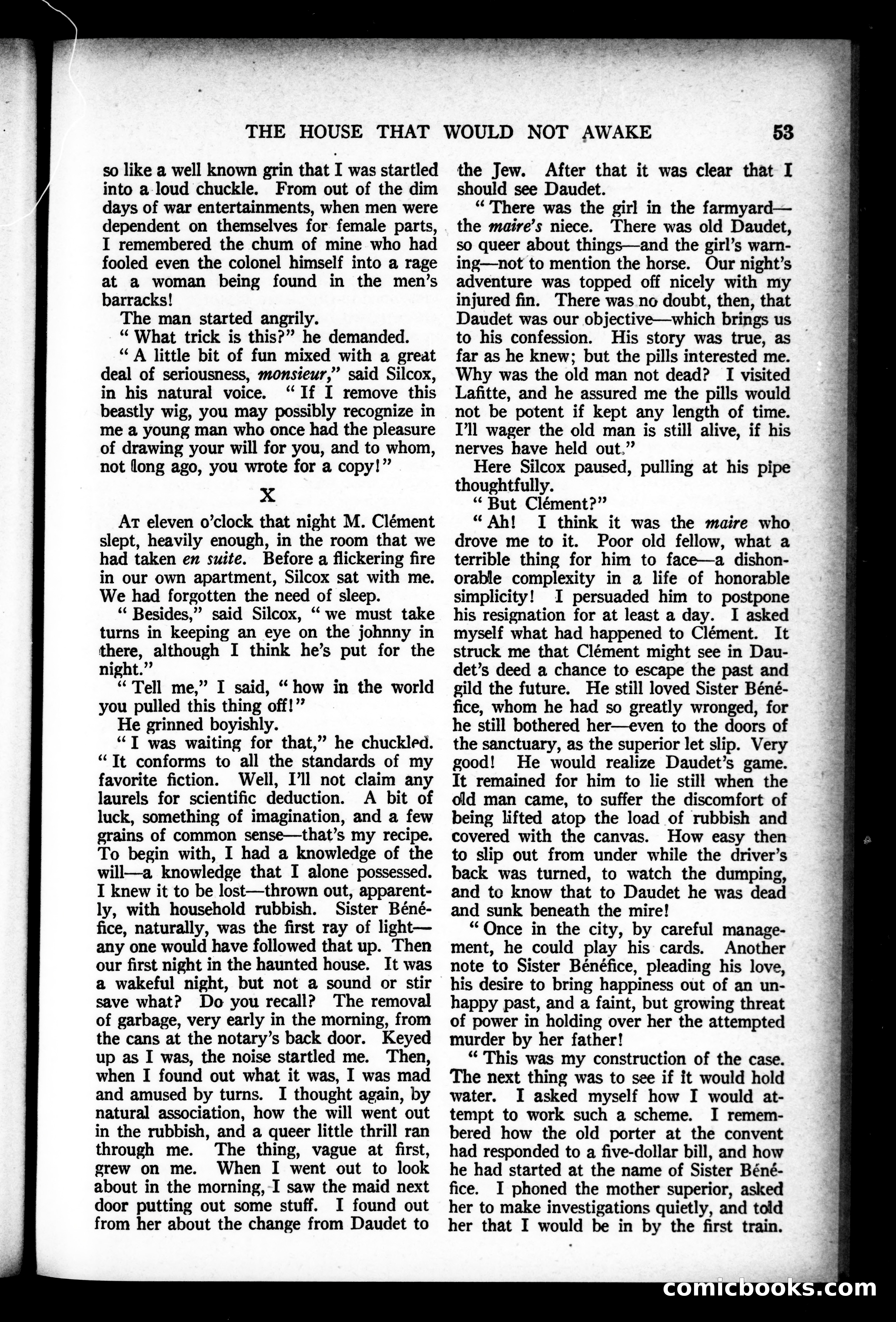 Munsey's Magazine, June 1924 — page 53 of 192