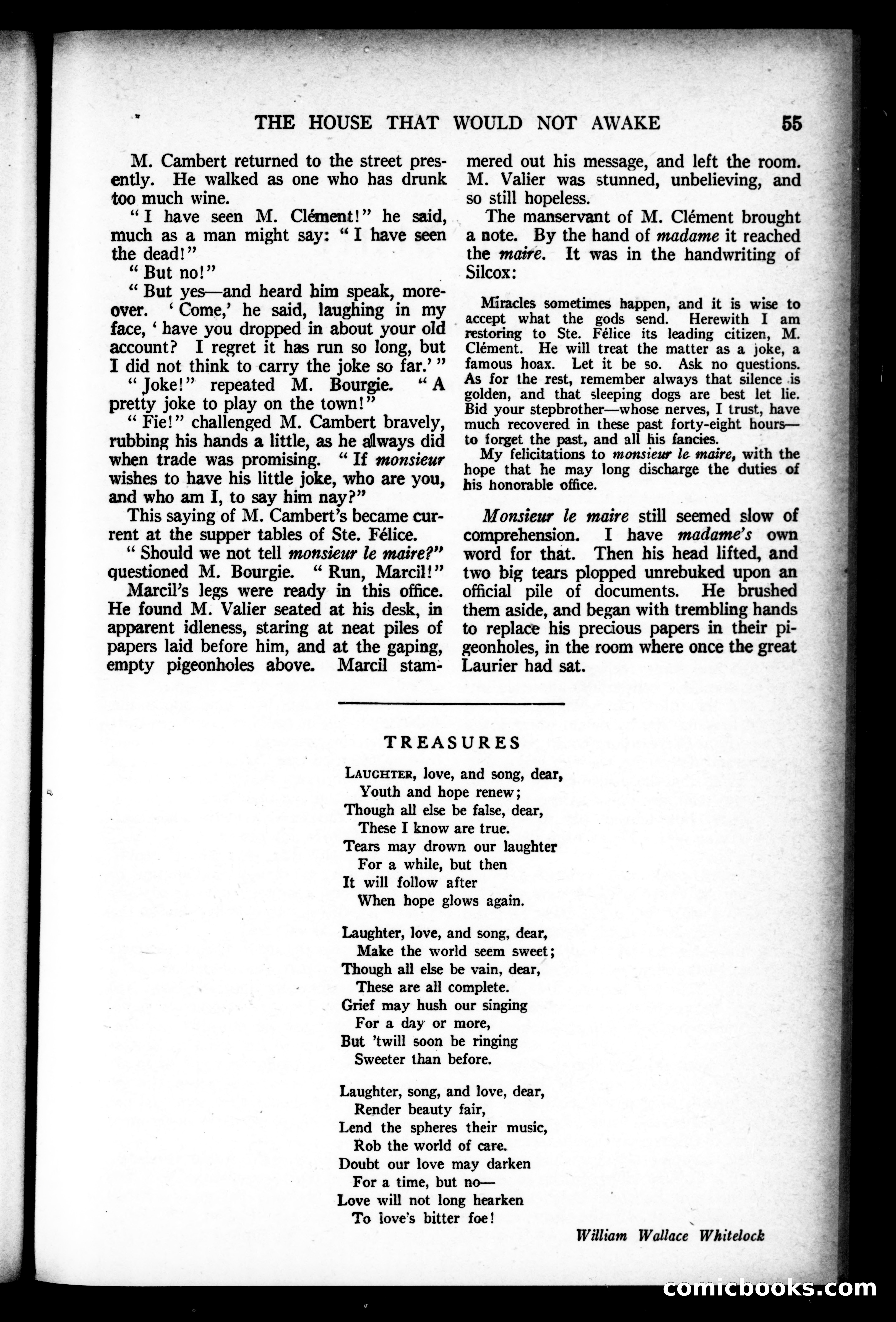 Munsey's Magazine, June 1924 — page 55 of 192